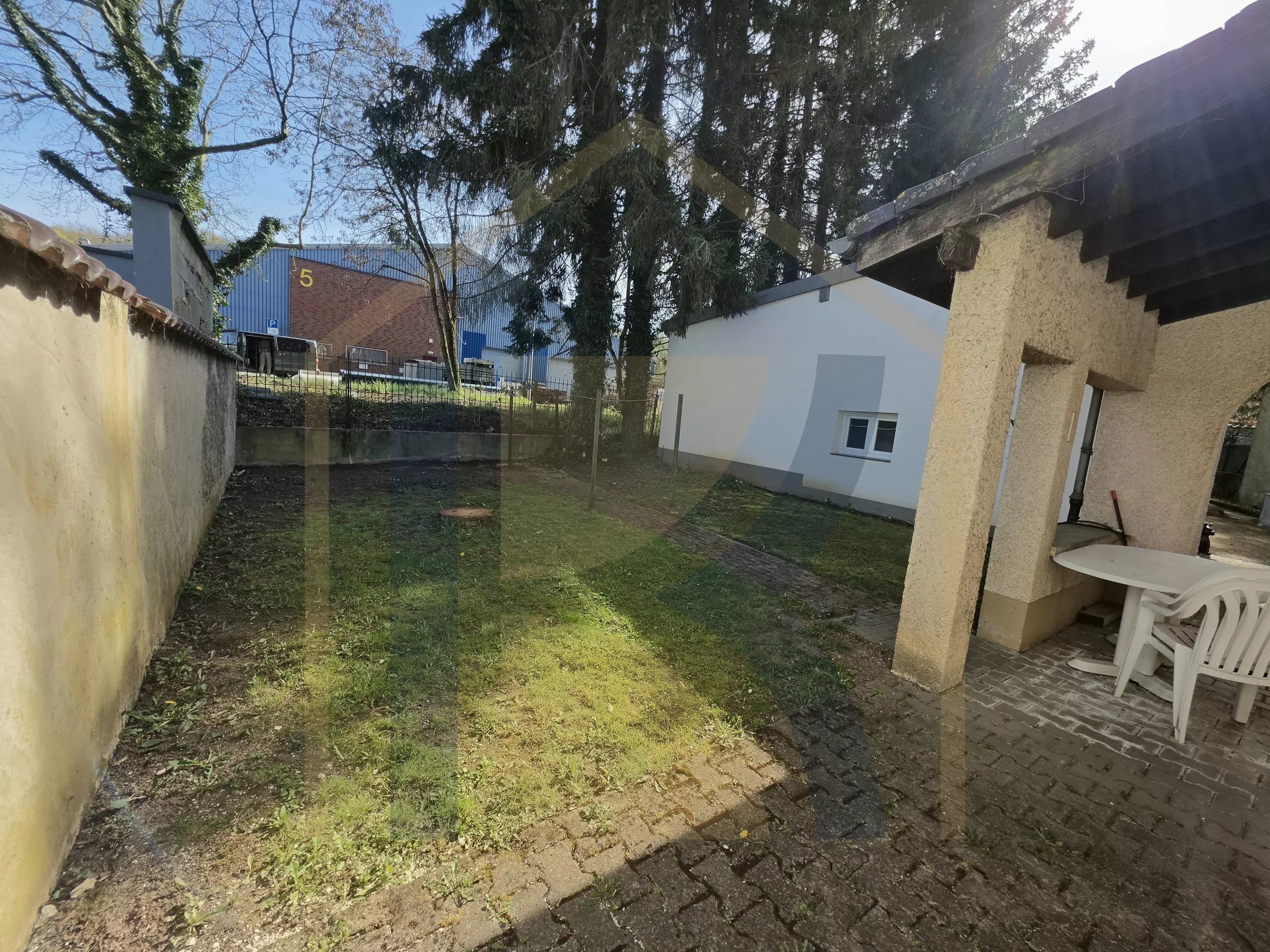 Maison 4 ch. – Esch-sur-Alzette – photo 11