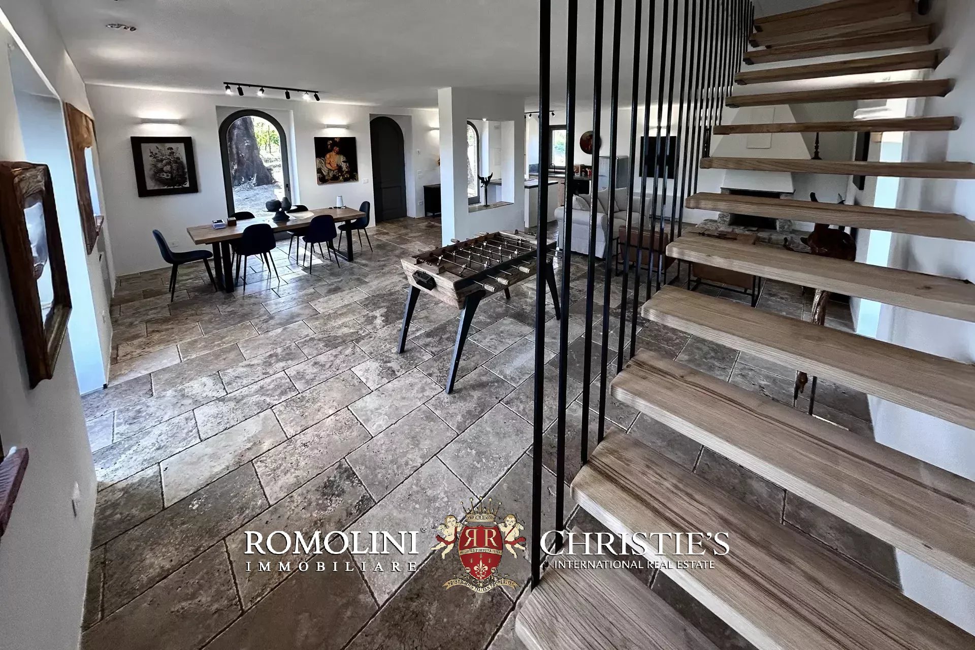 3 Bedroom Villa/Townhouse's Image 21