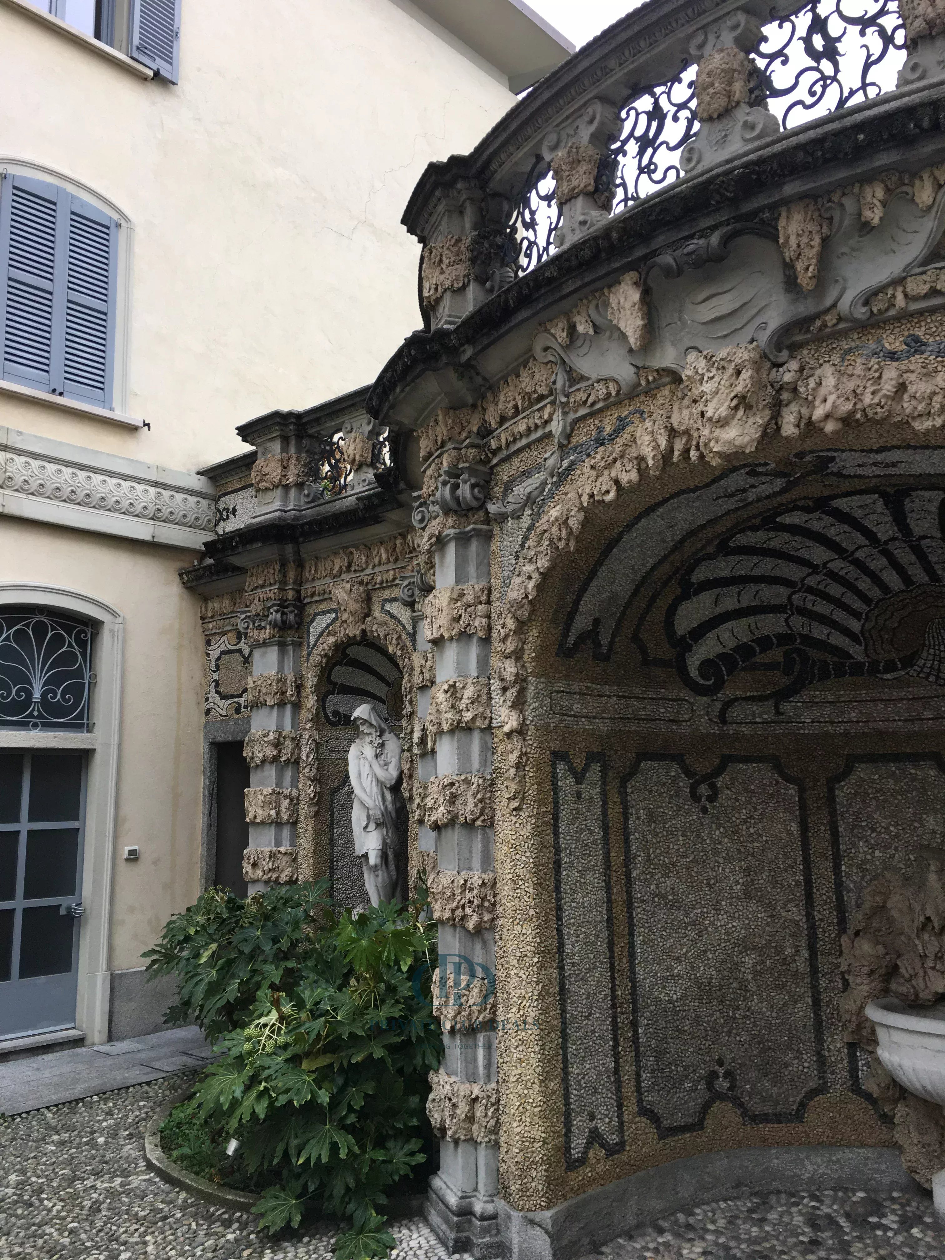 Daire Como - picture 25