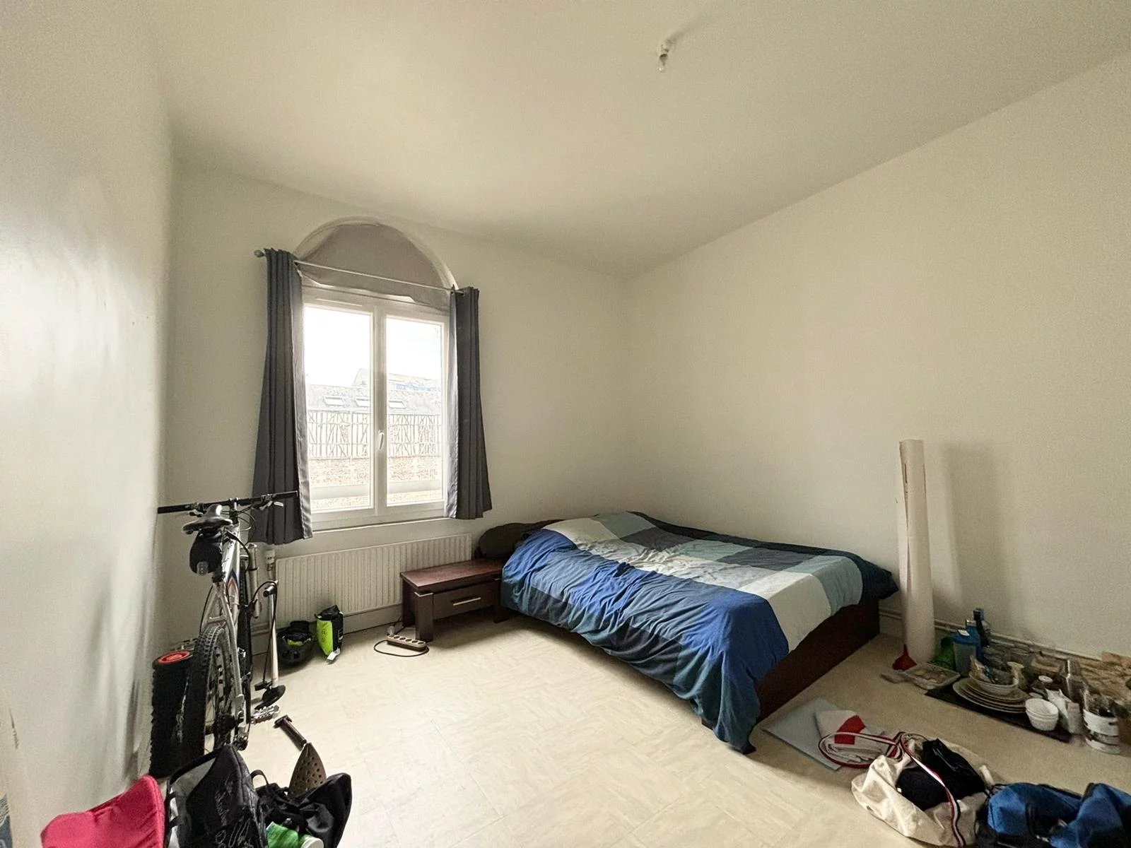 Appartement 3 pièces 66m² Appartement 3 pièces 66m²