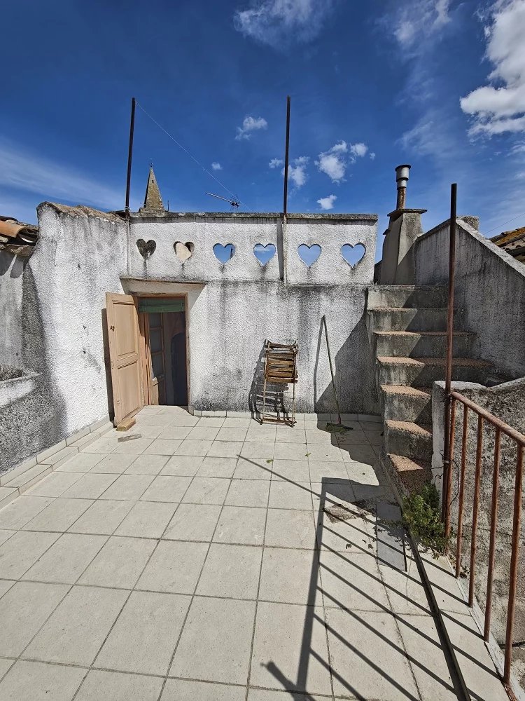 Vente Maison de village Saint-Pargoire