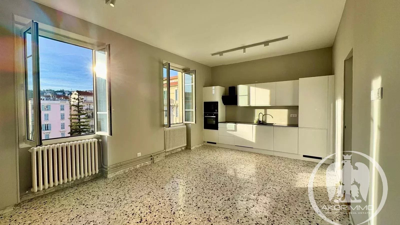 Продажа Квартира - Ницца (Nice) Centre ville