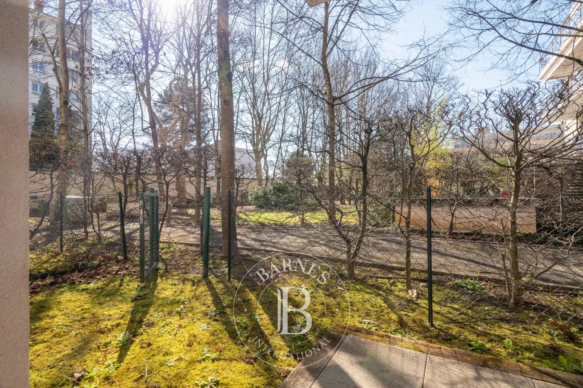 Stüdyo Lyon 5ème - picture 8