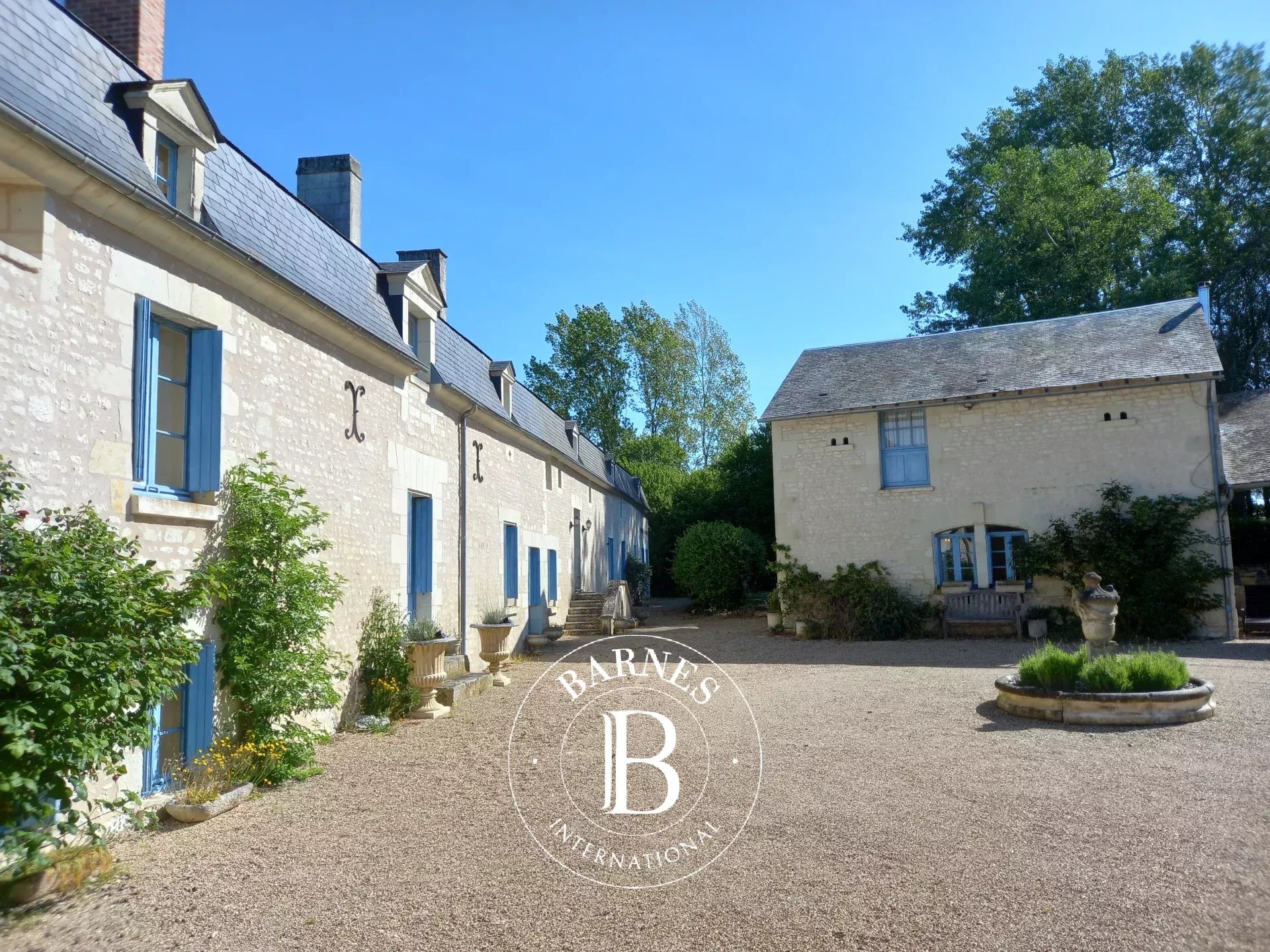Manoir Richelieu  -  ref 82366251 (picture 2)