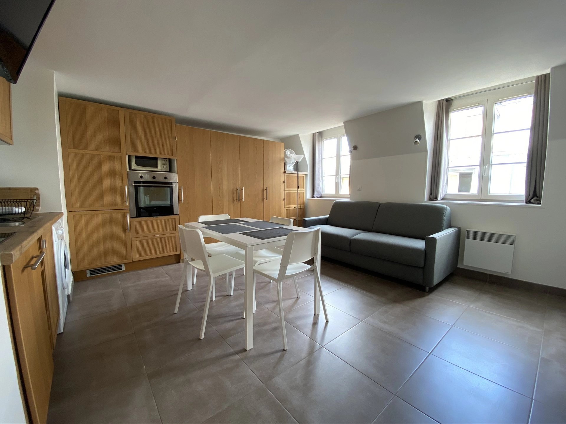 Location Appartement Paris 2ème