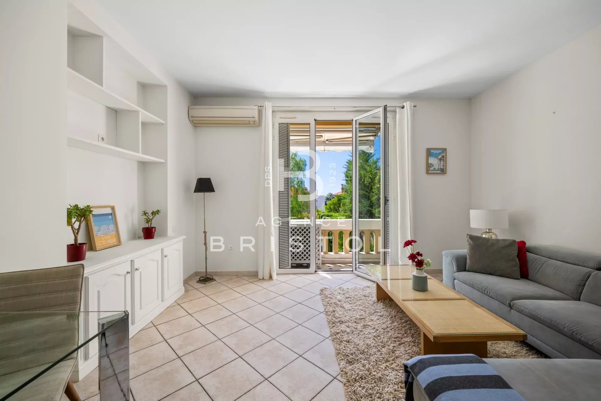 Vente Appartement Beaulieu-sur-Mer