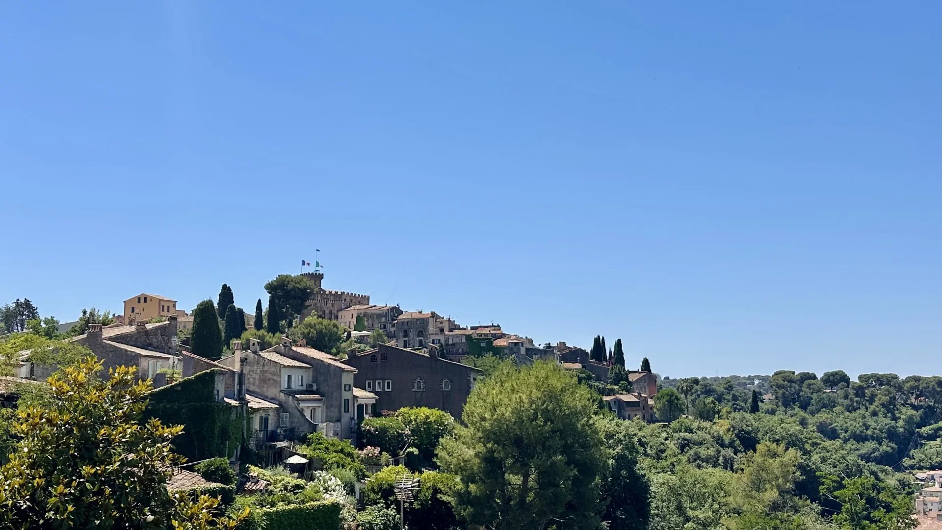 Agence immobilière de Agence immobilière Haut de Cagnes