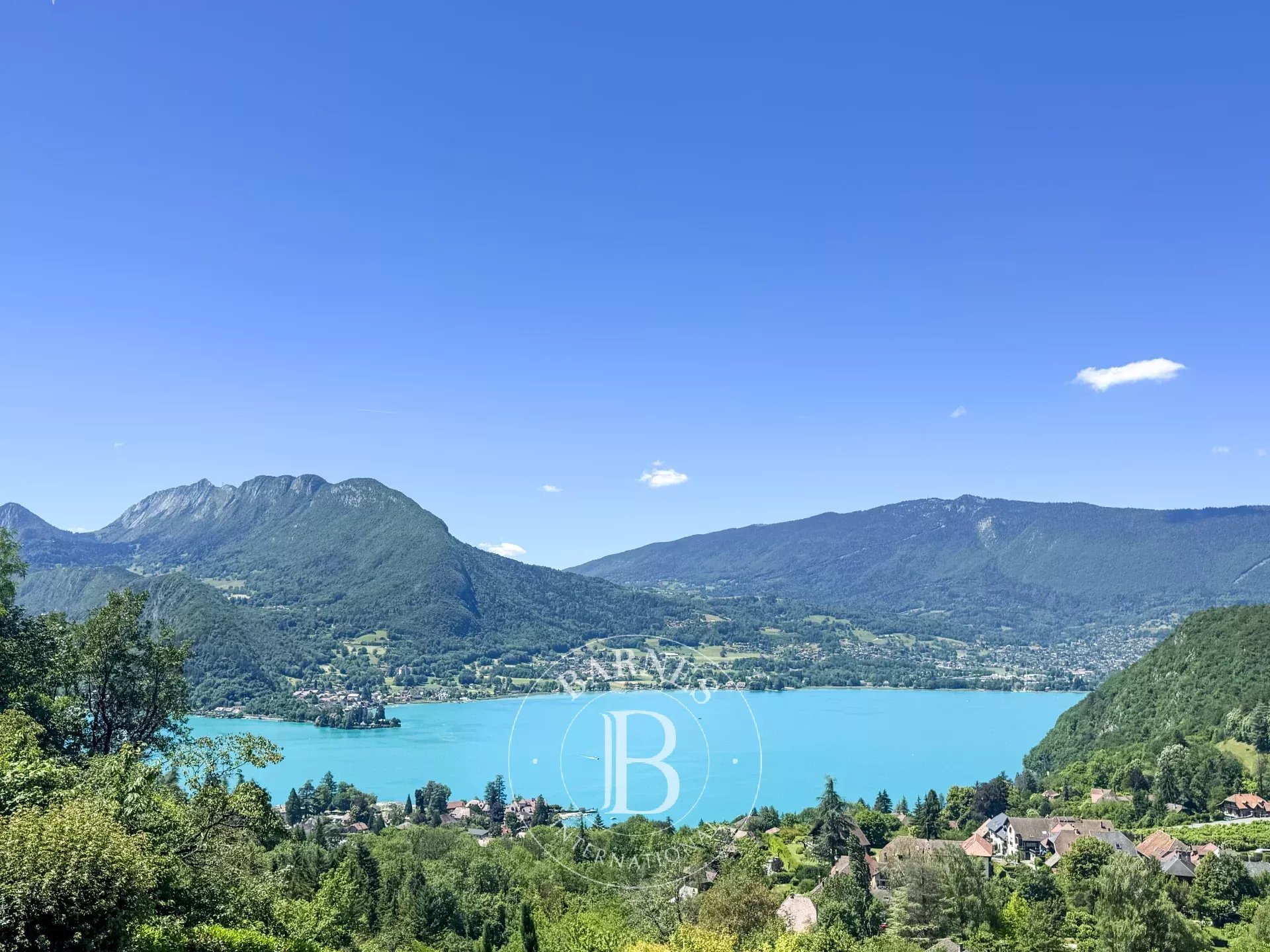 Maison Talloires-Montmin  -  ref 87000873 (picture 3)