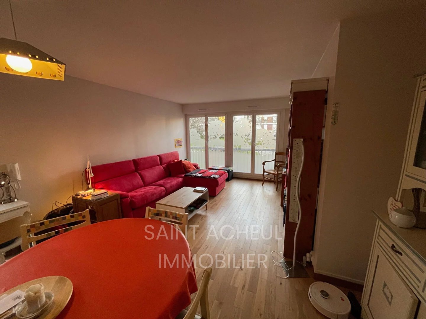 Quartier Québec / Beau Studio / Dans une Résidence sécurisée — photo 4