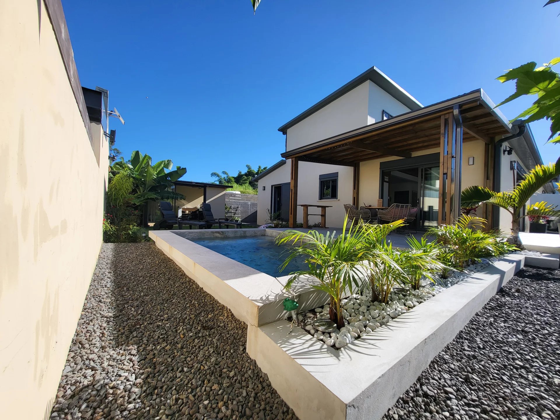 Sale Villa Saint-Pierre