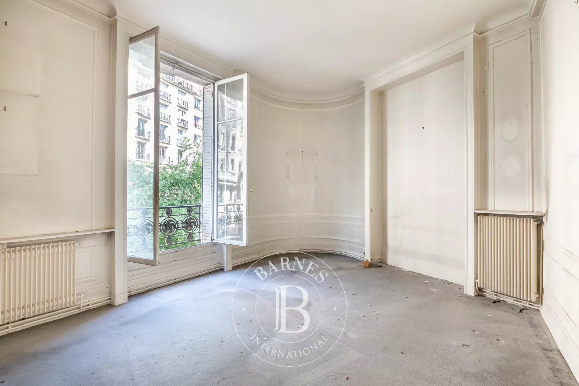 Квартира Paris 16ème - picture 15