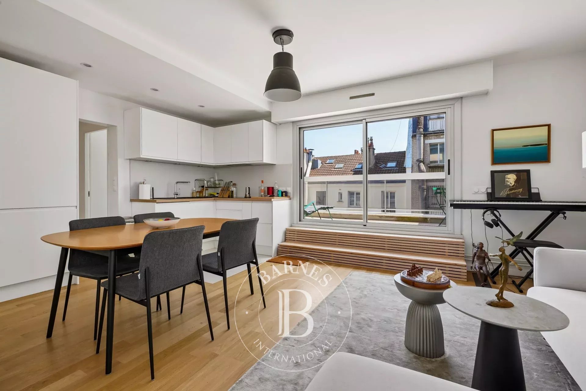 Apartment Paris 75004  -  ref 87172457 (picture 2)