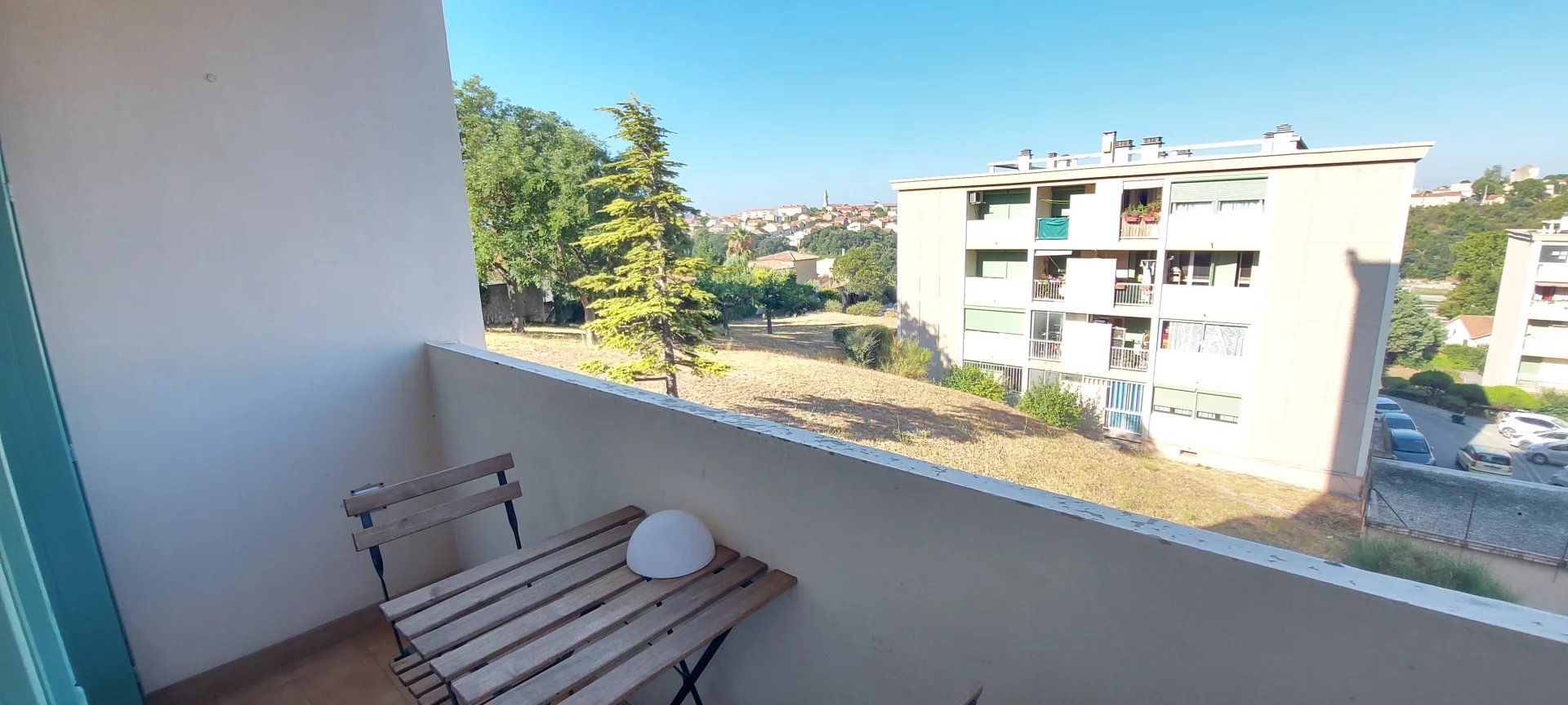 Location Appartement Marseille 15ème