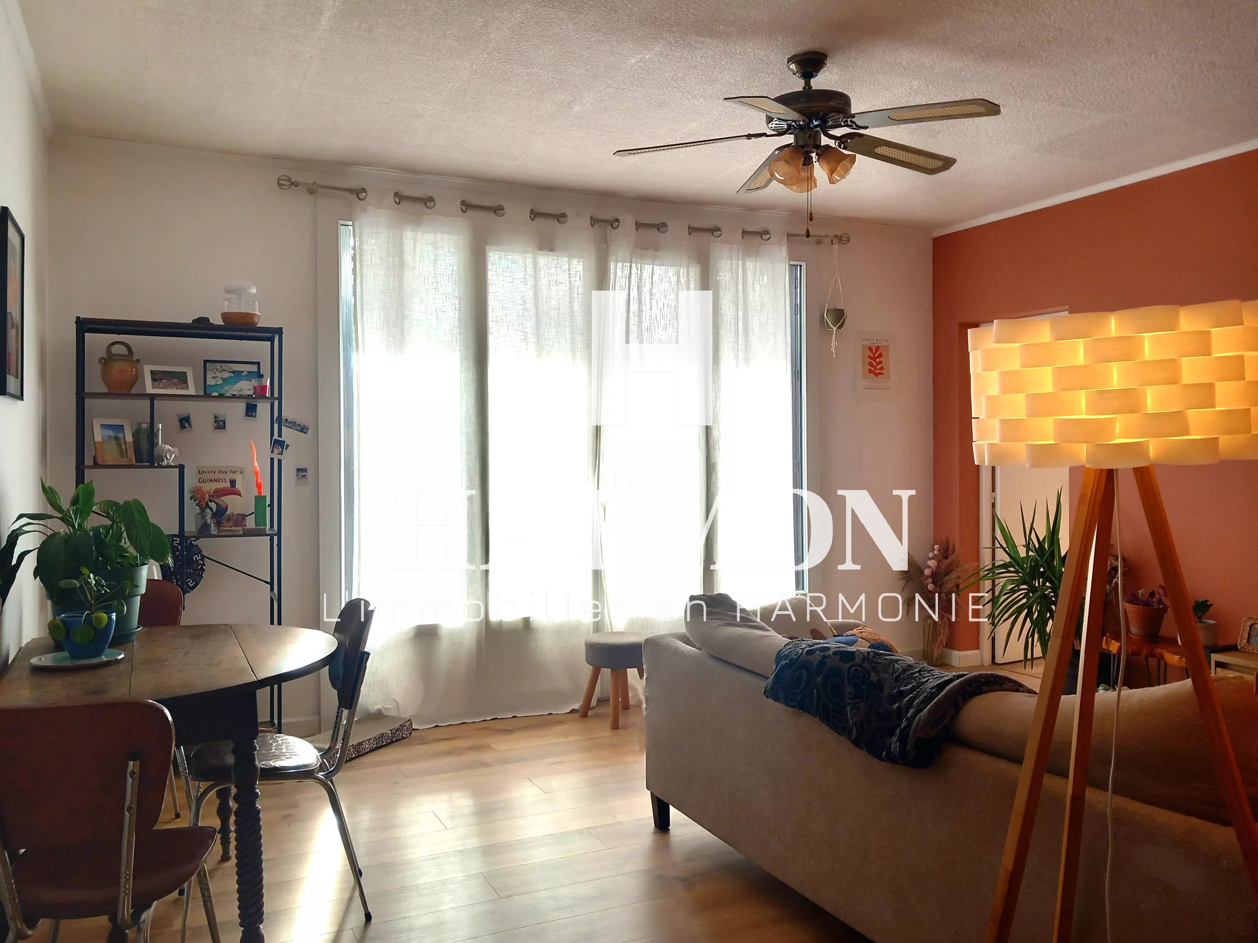 Sale Apartment Billère