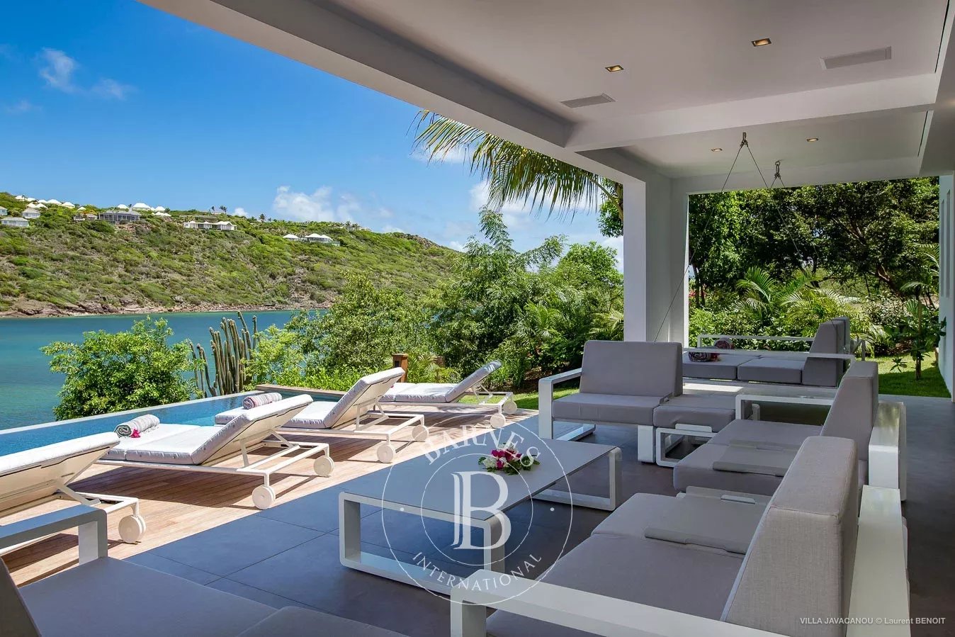 Marigot  - Villa 3 Chambres - picture 2