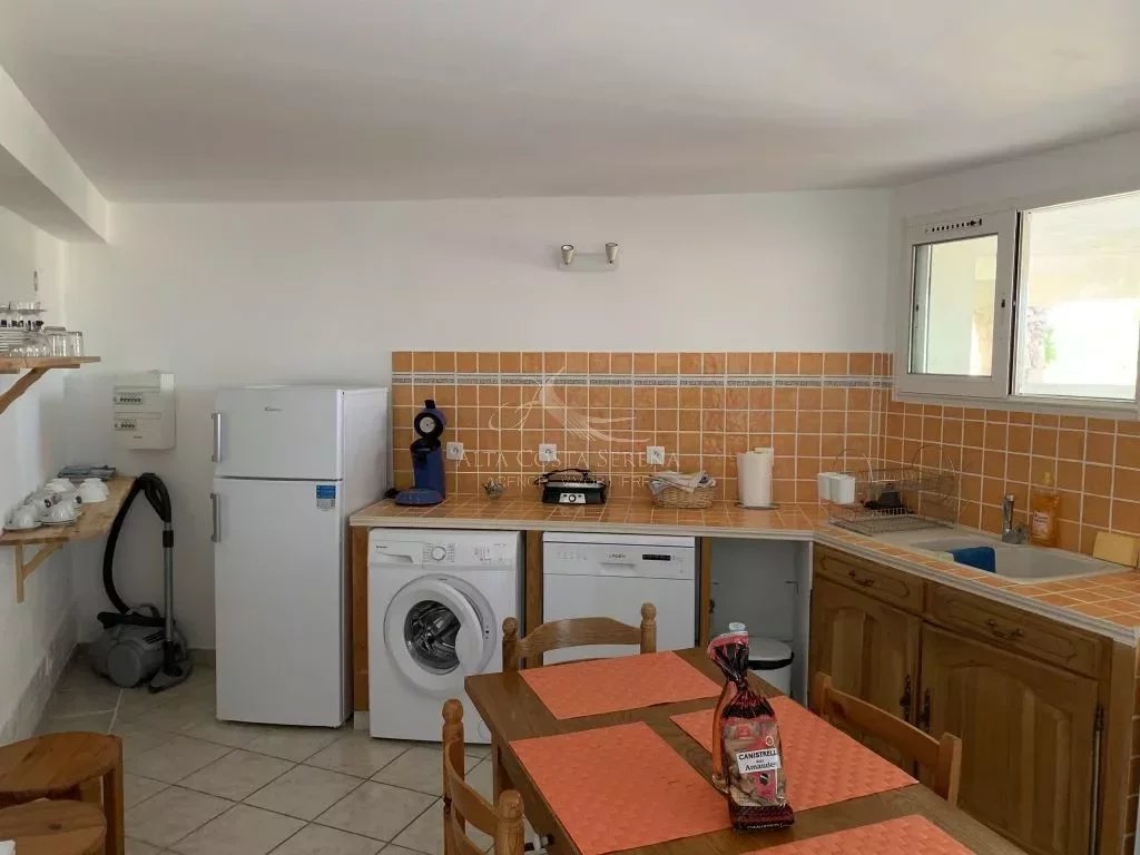 Rental Apartment Ventiseri