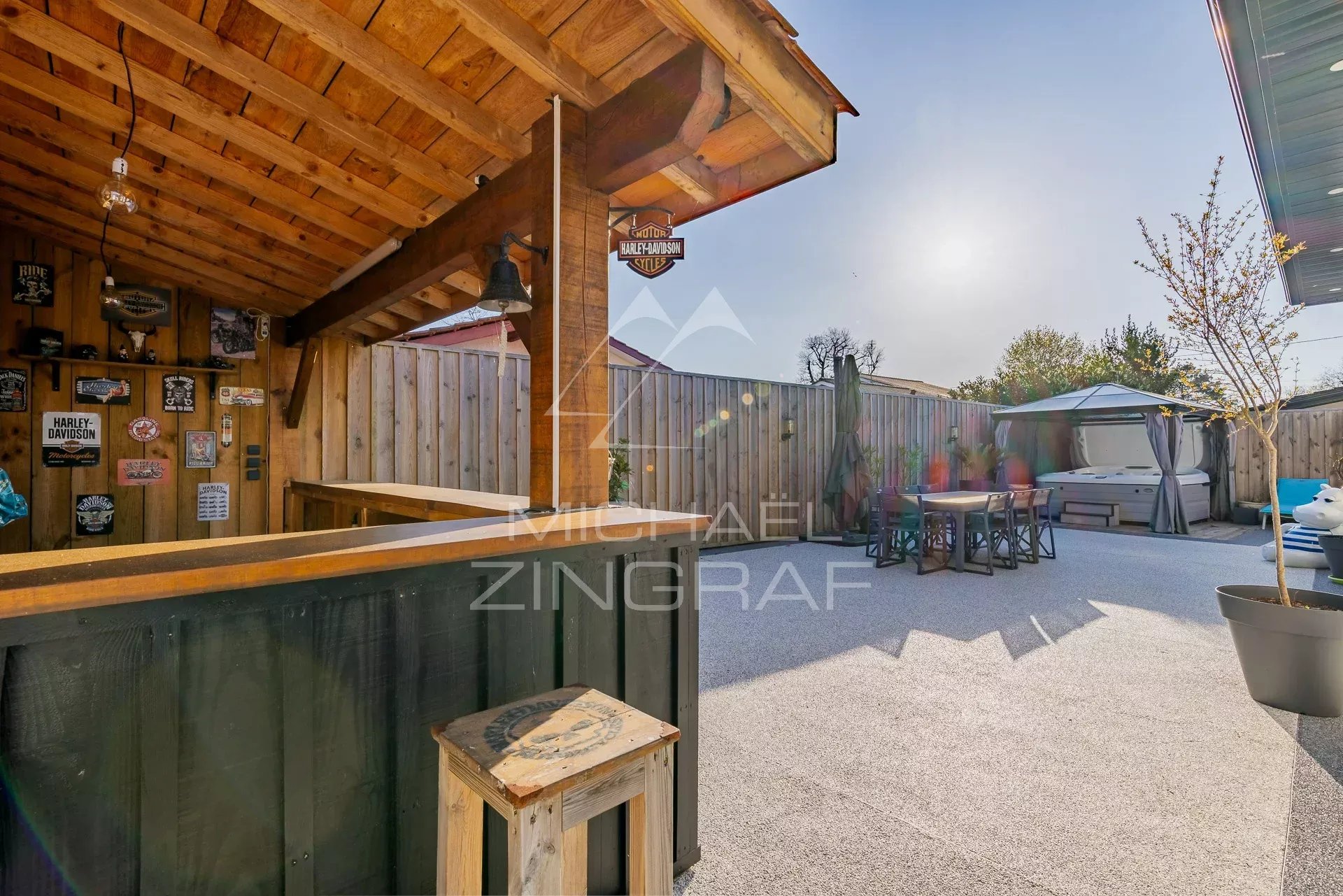 Agence immobilière de Terre Du Bassin