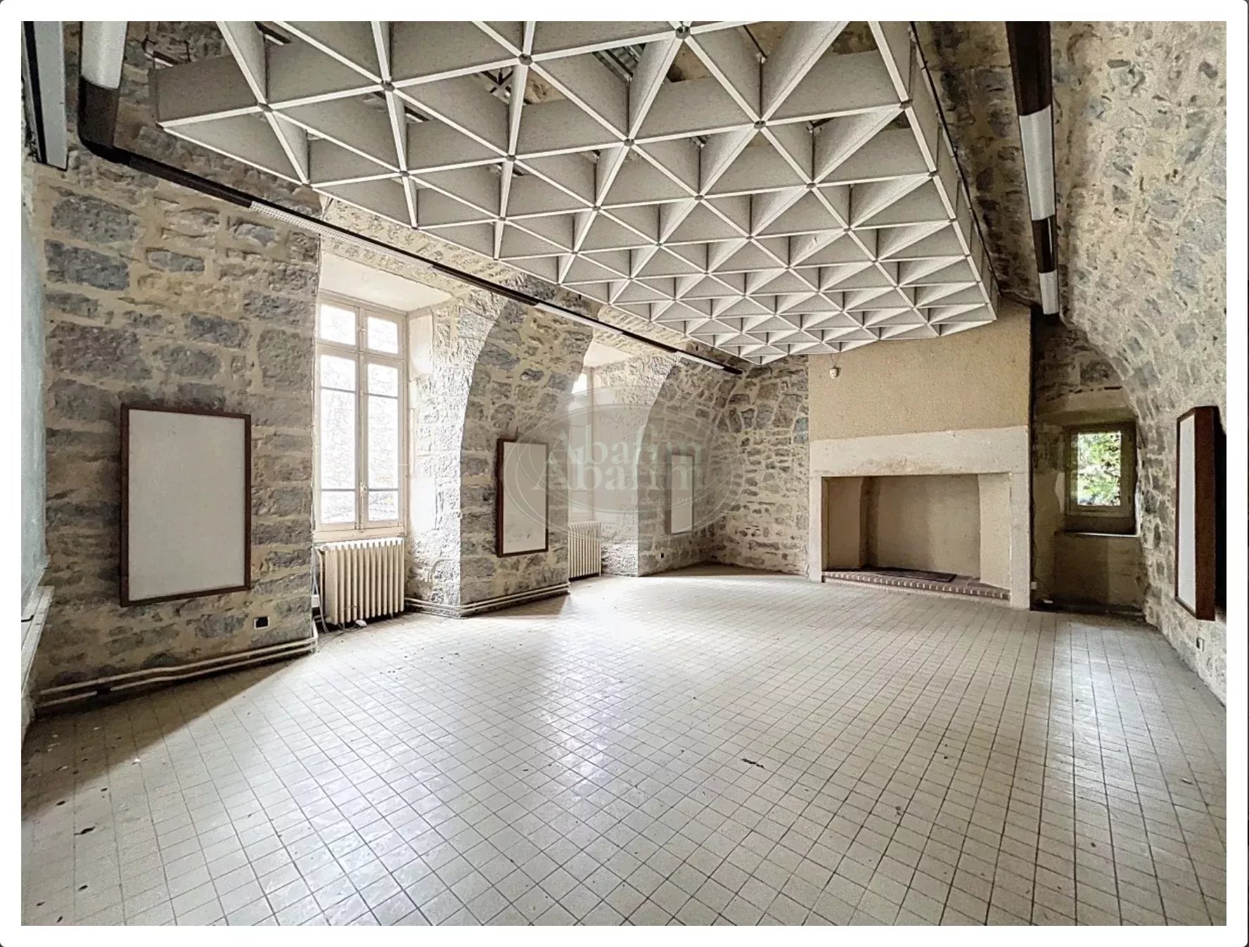 Immeuble à réhabililter Aveyron - Photo 3