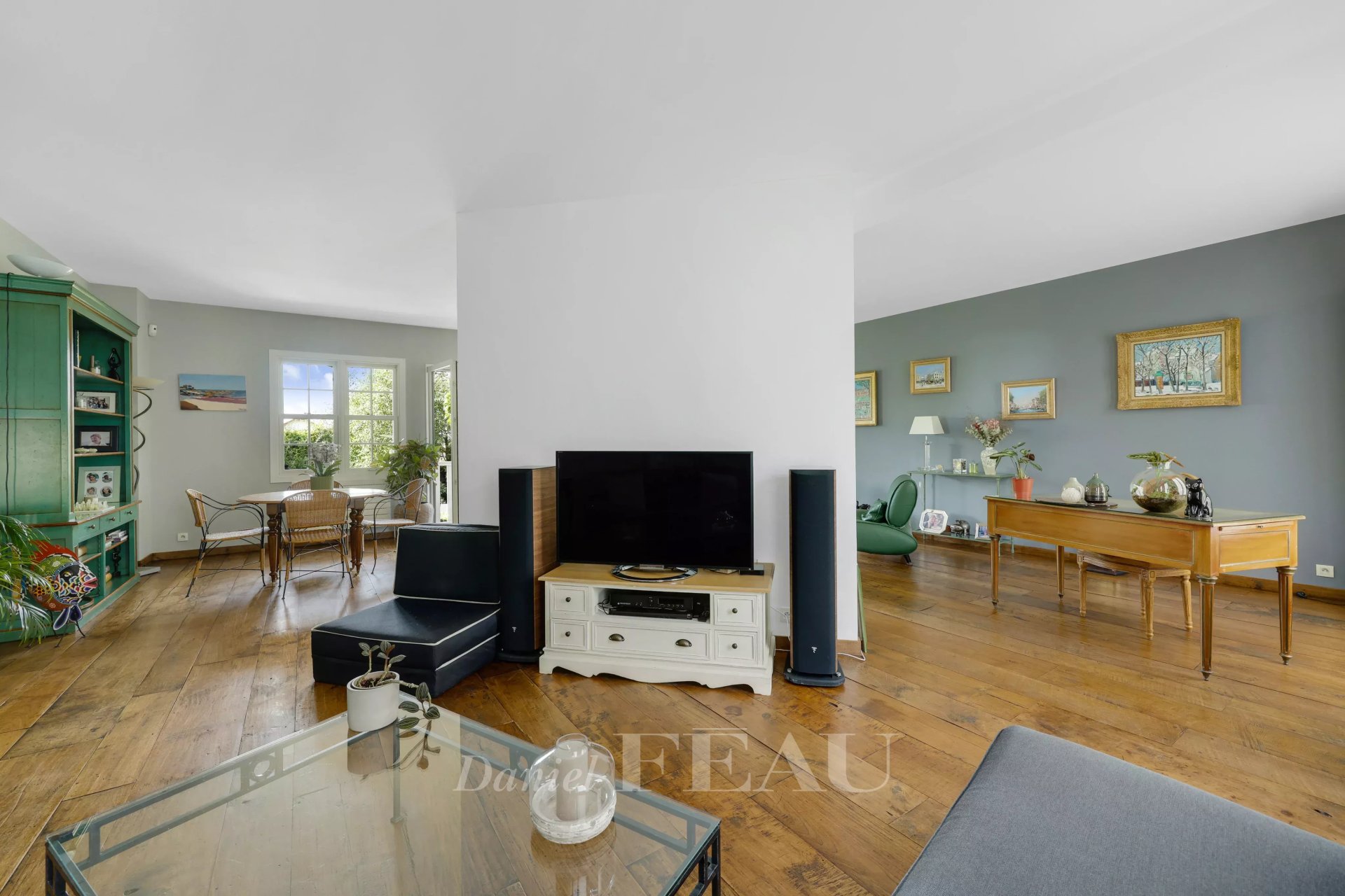 4 Bedroom Villa/Townhouse's Image 3