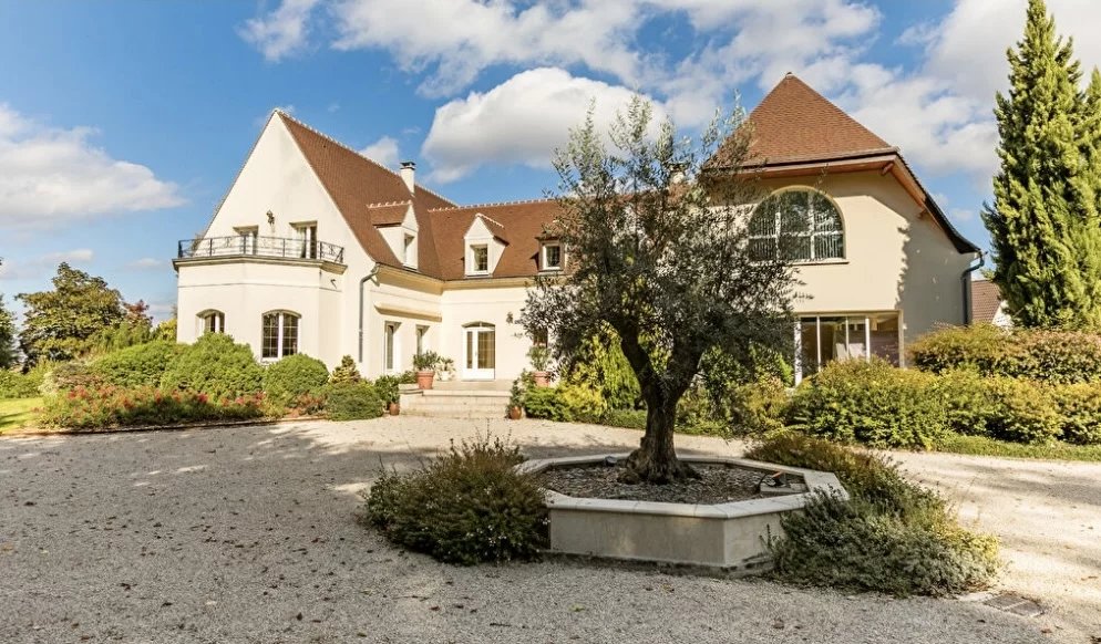 Agence immobilière de BMYGUEST