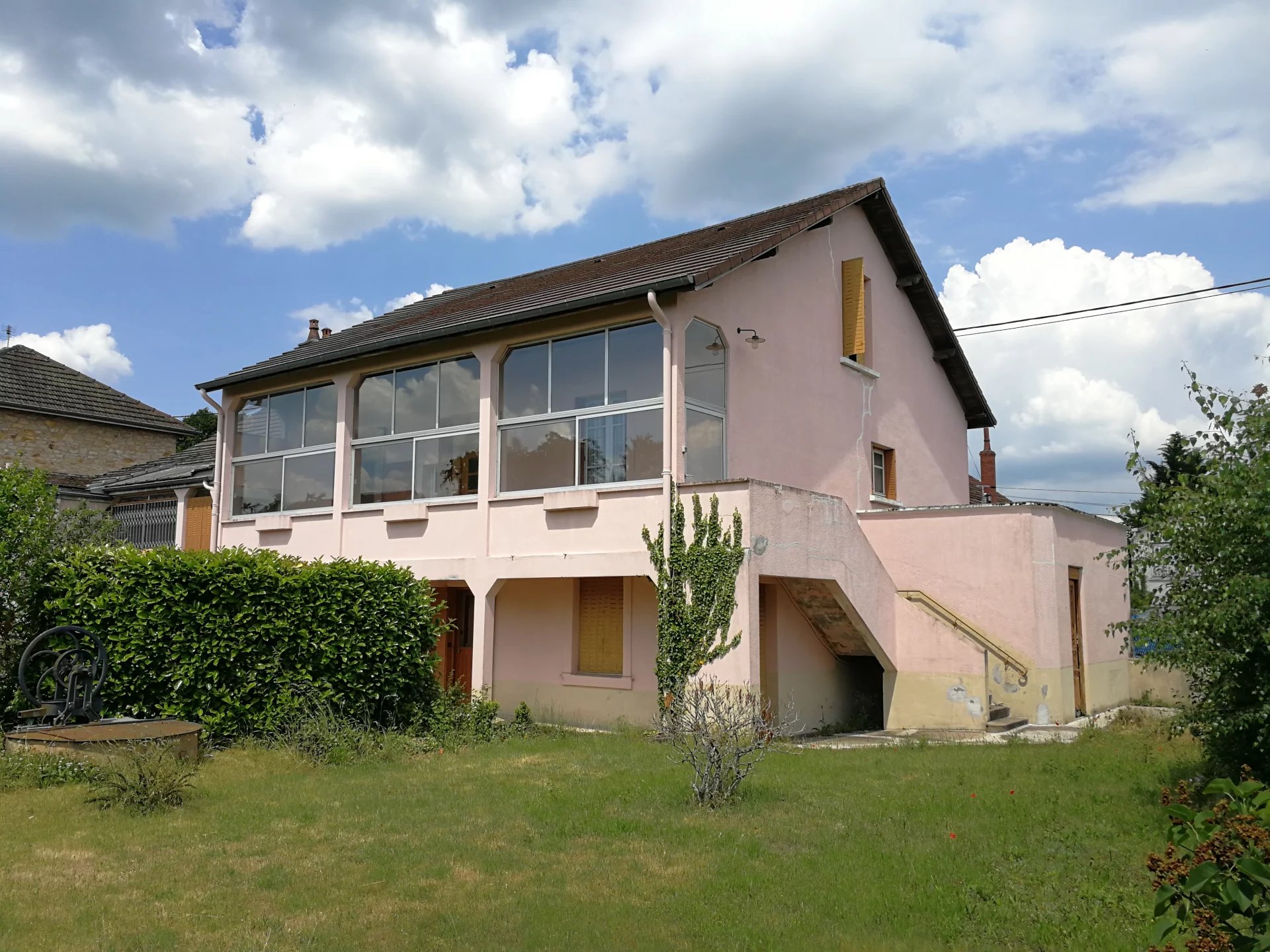 Sale Townhouse Le Creusot