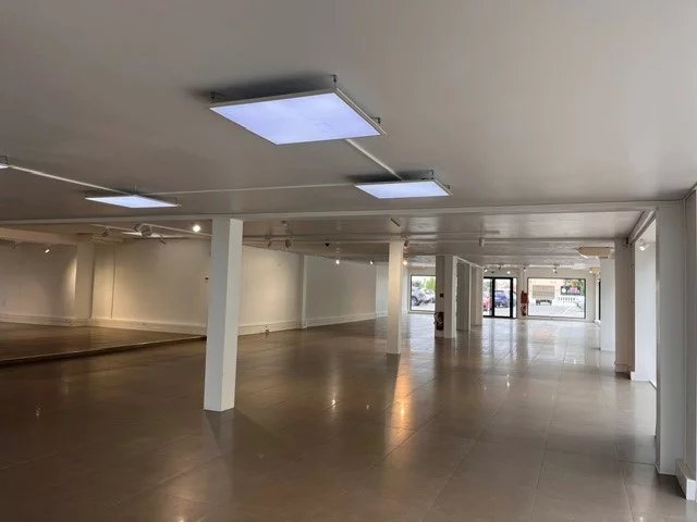 Rental Retail space Antibes