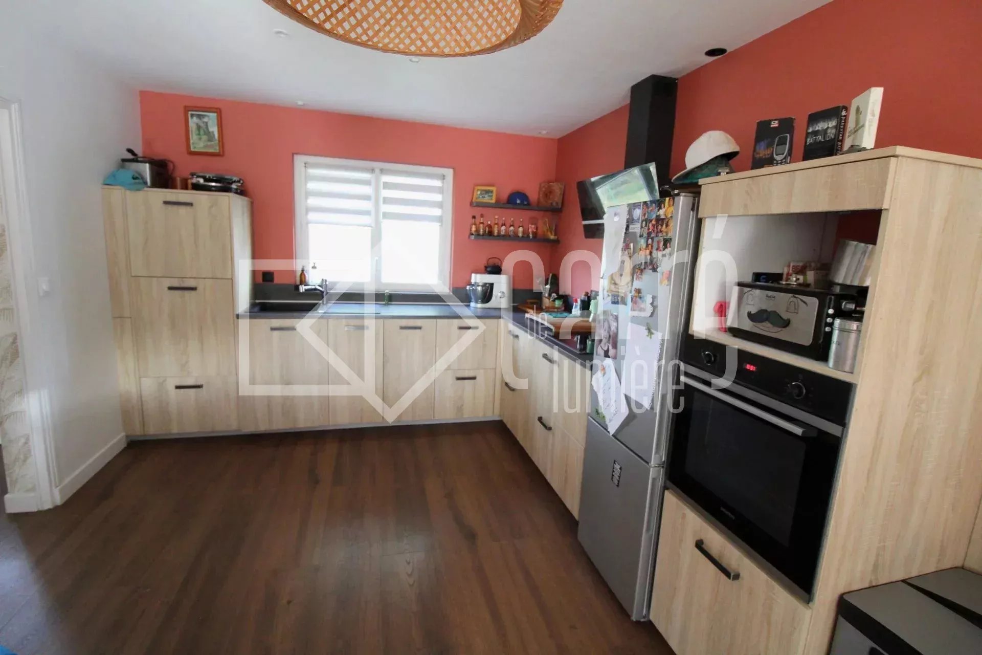 Vente Maison Mûrs-Erigné