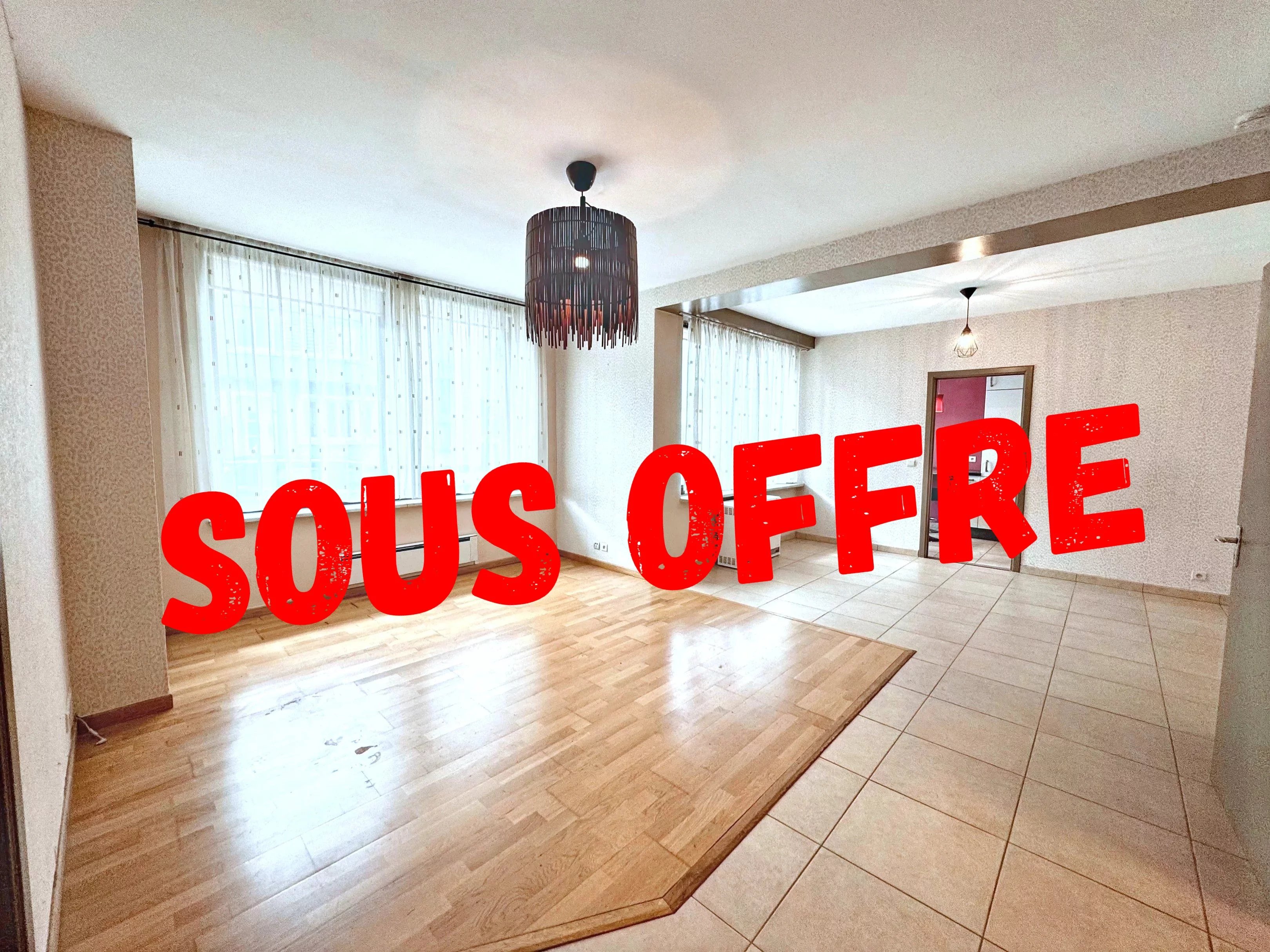 Vente Appartement Arlon