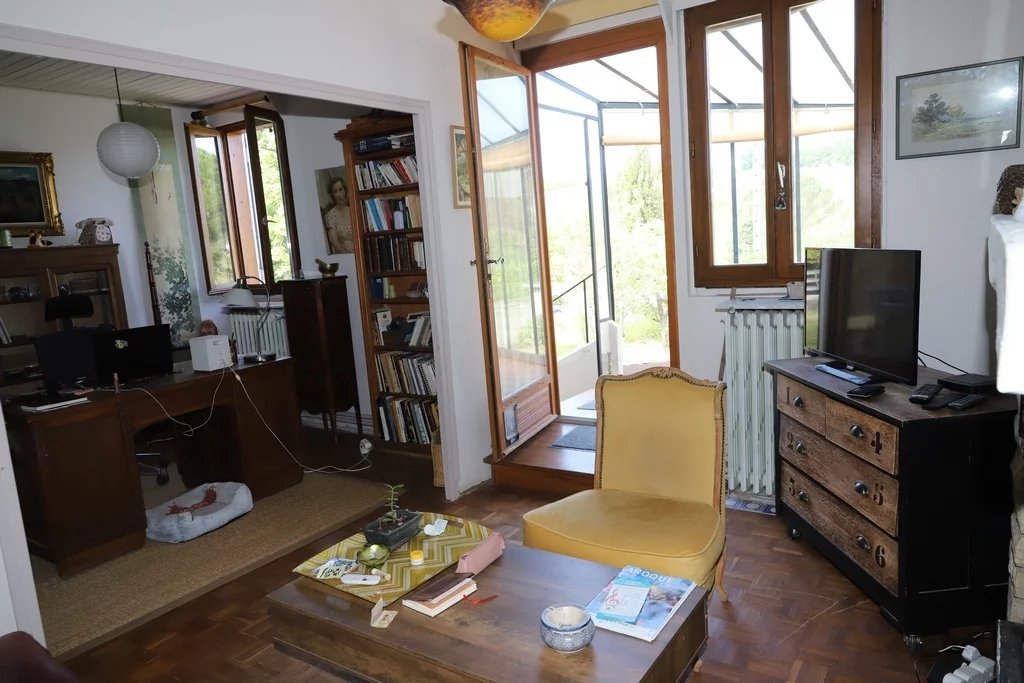 Vente Maison Laroque-d'Olmes