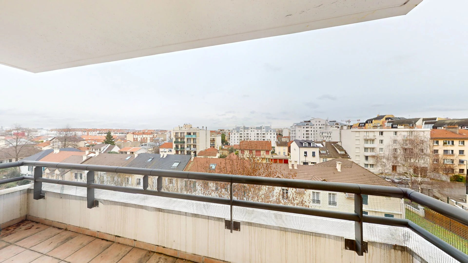 Vente Appartement Alfortville
