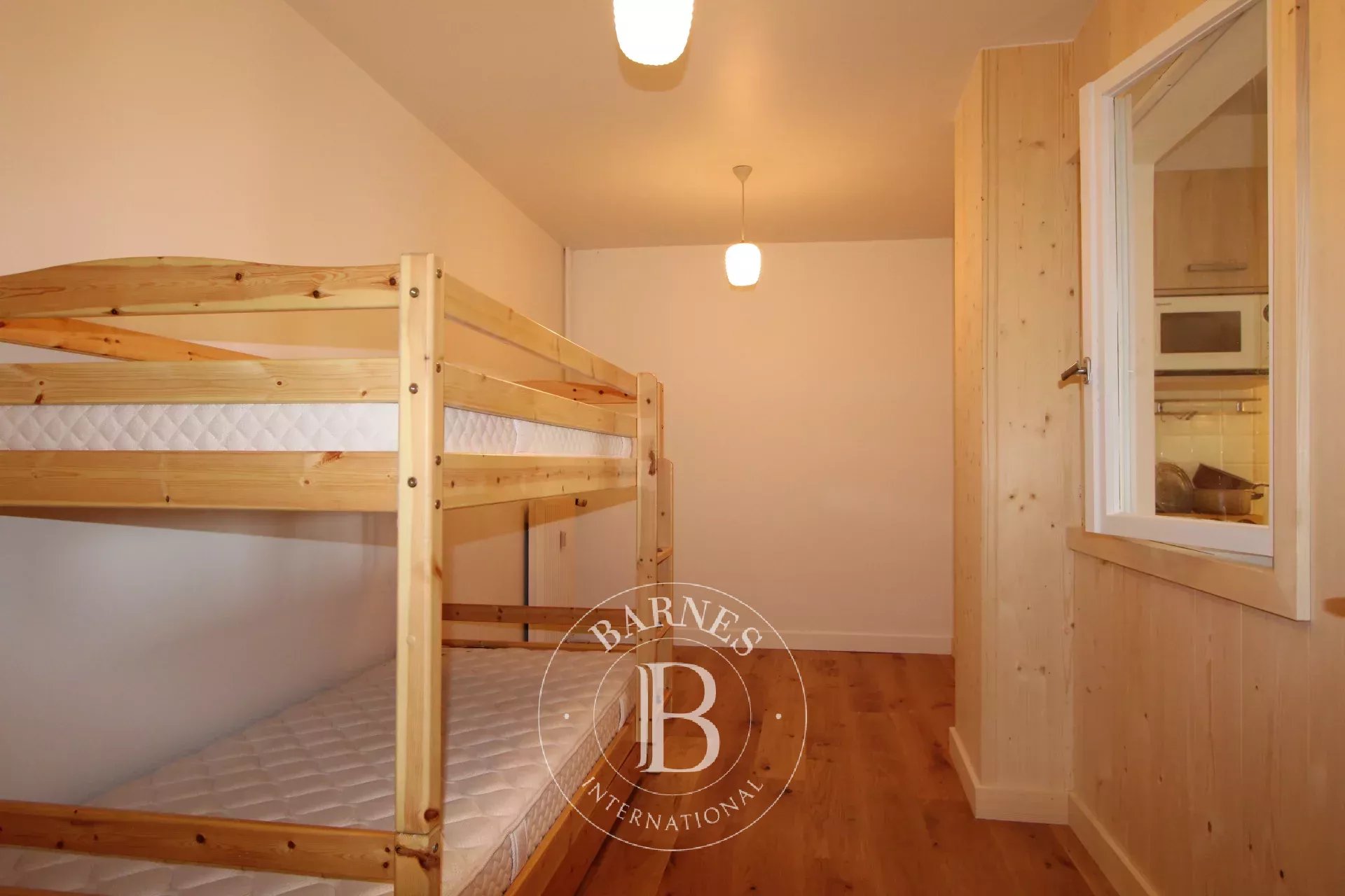 Daire Megève - picture 5