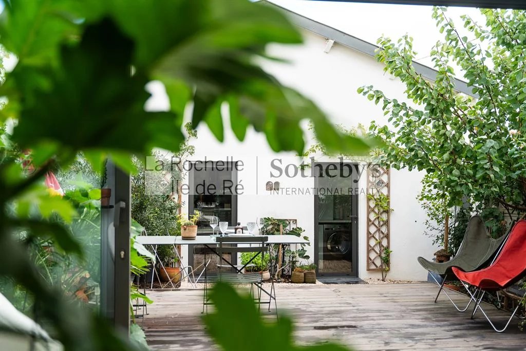 Vente Maison Châtelaillon-Plage