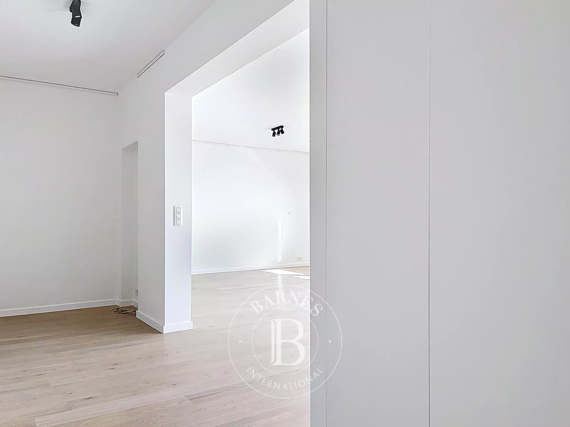 Jardin du Roi - Appartement 3 chambres