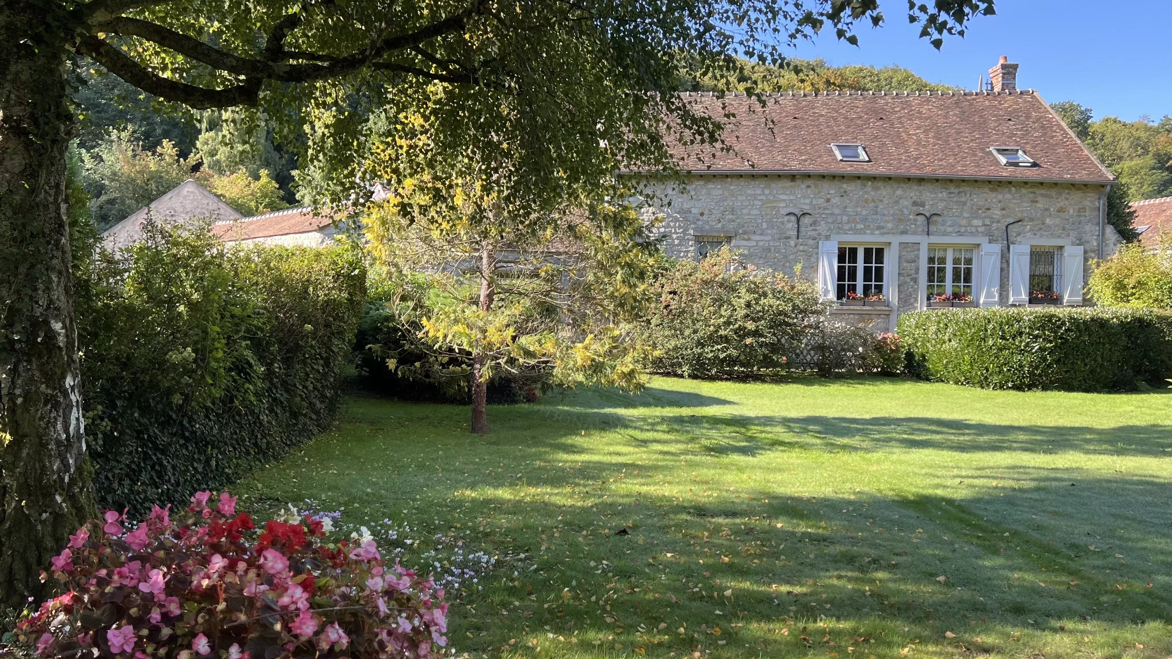 Agence immobilière de Agence l'Angelus de Barbizon