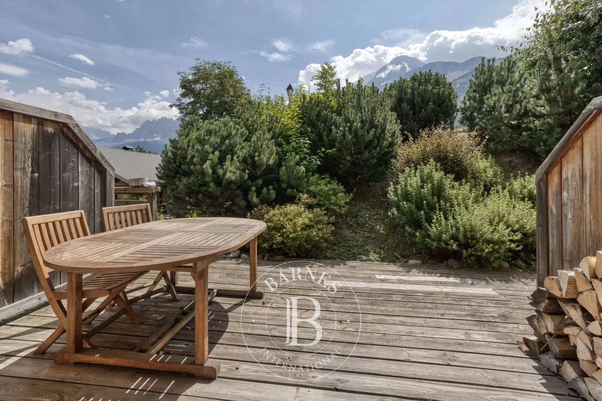 Tripleks Les Houches - picture 10