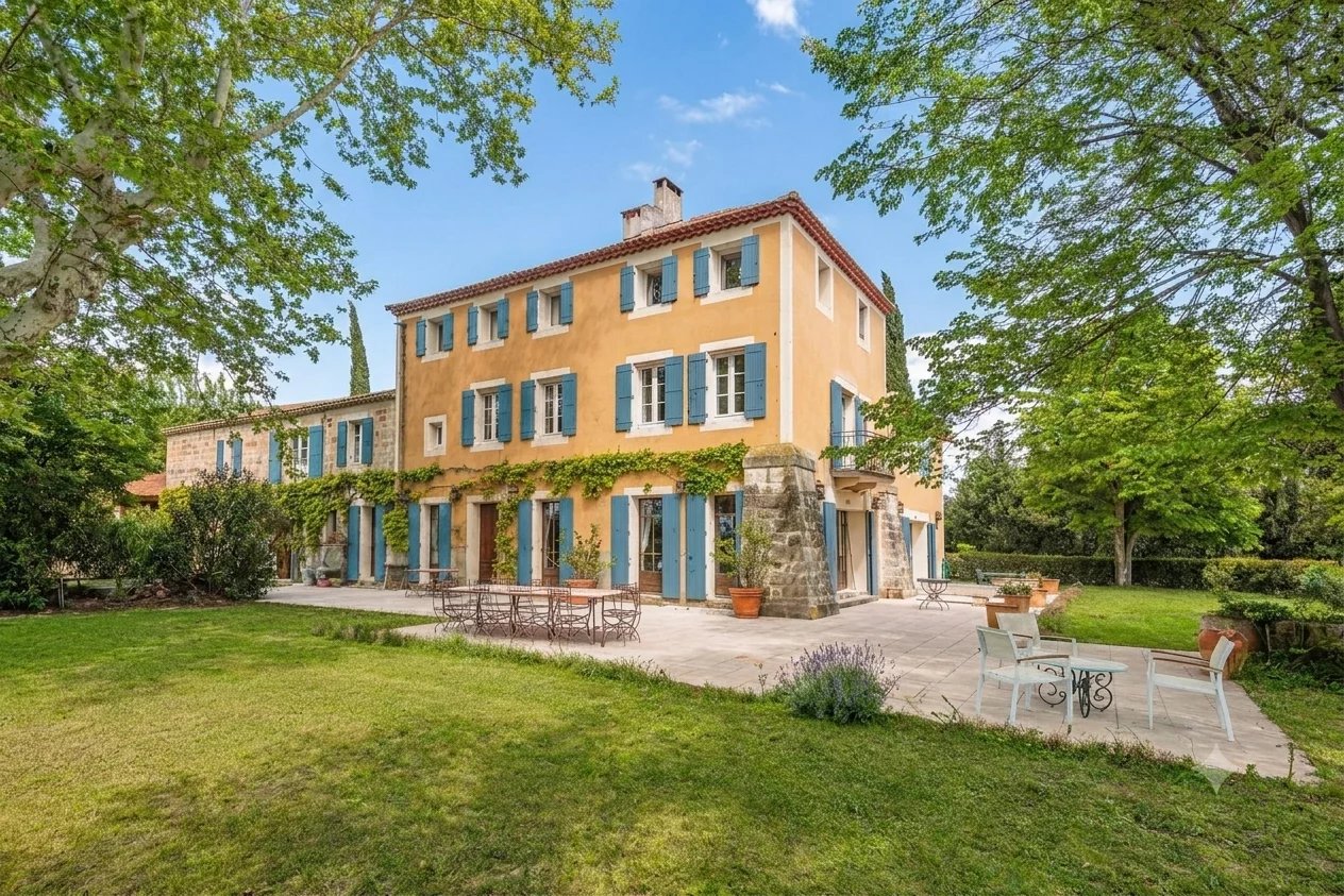 Beautiful Property - Avignon