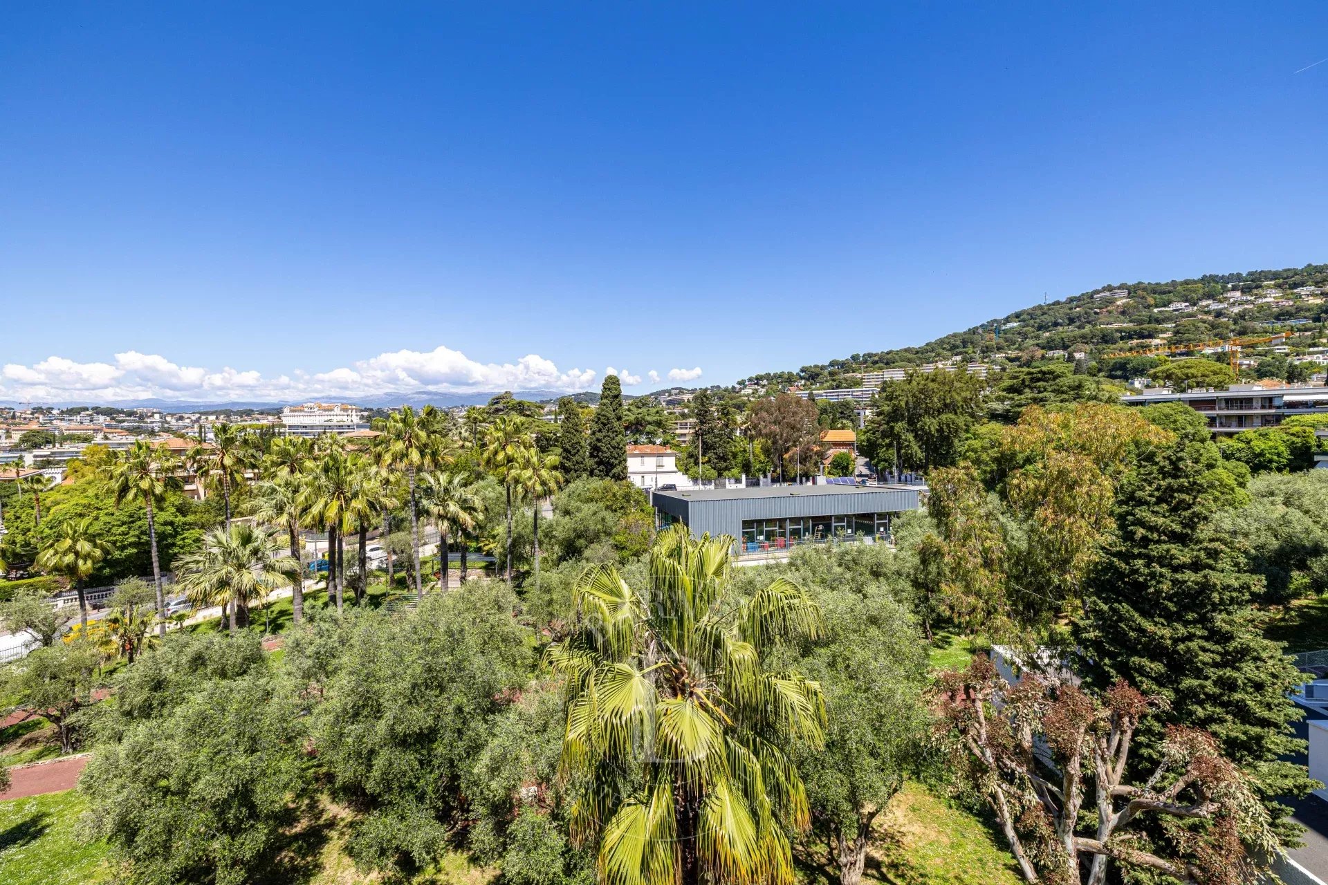 Daire Cannes - picture 10