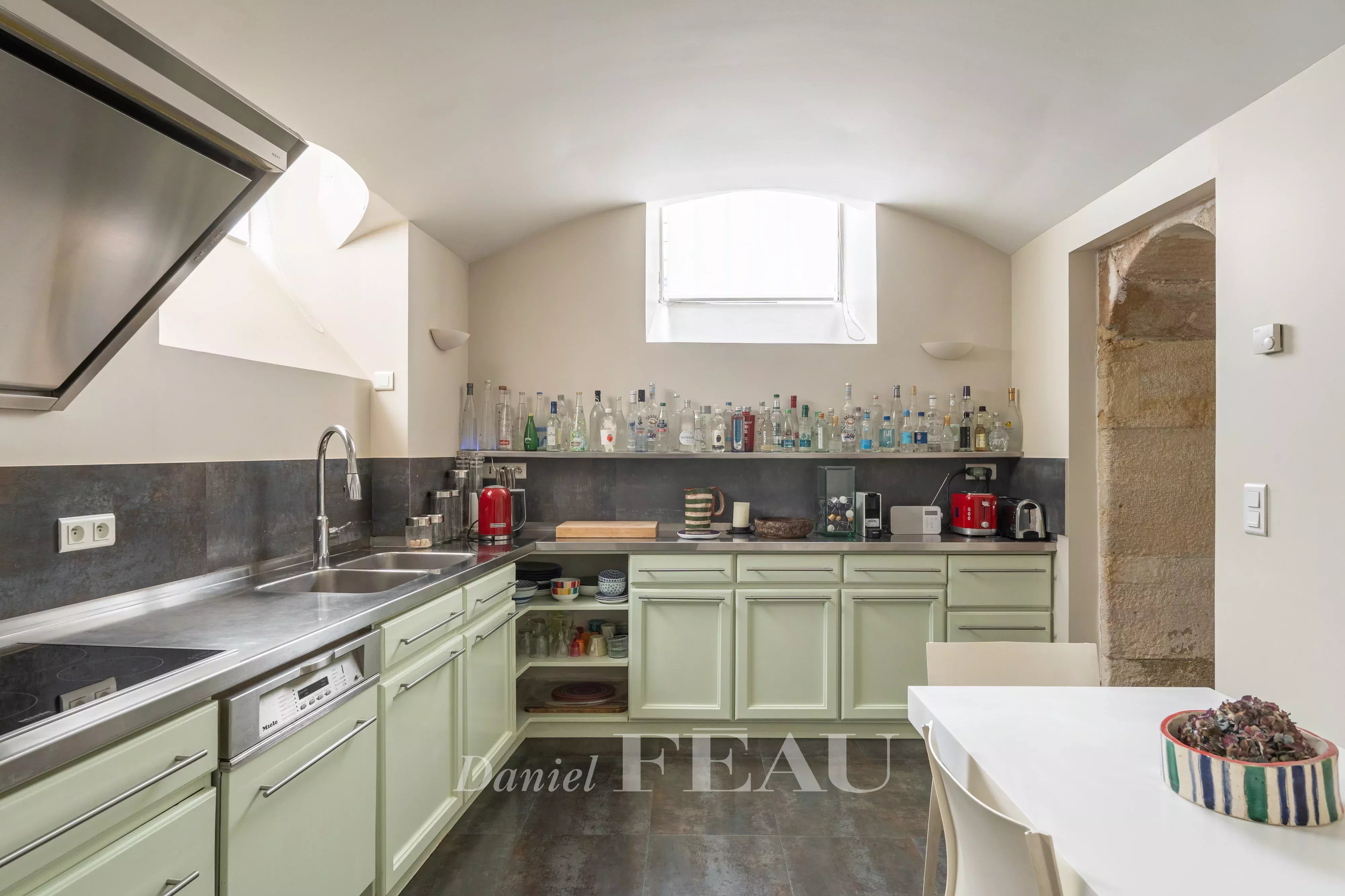 Vente Appartement Paris 7ème