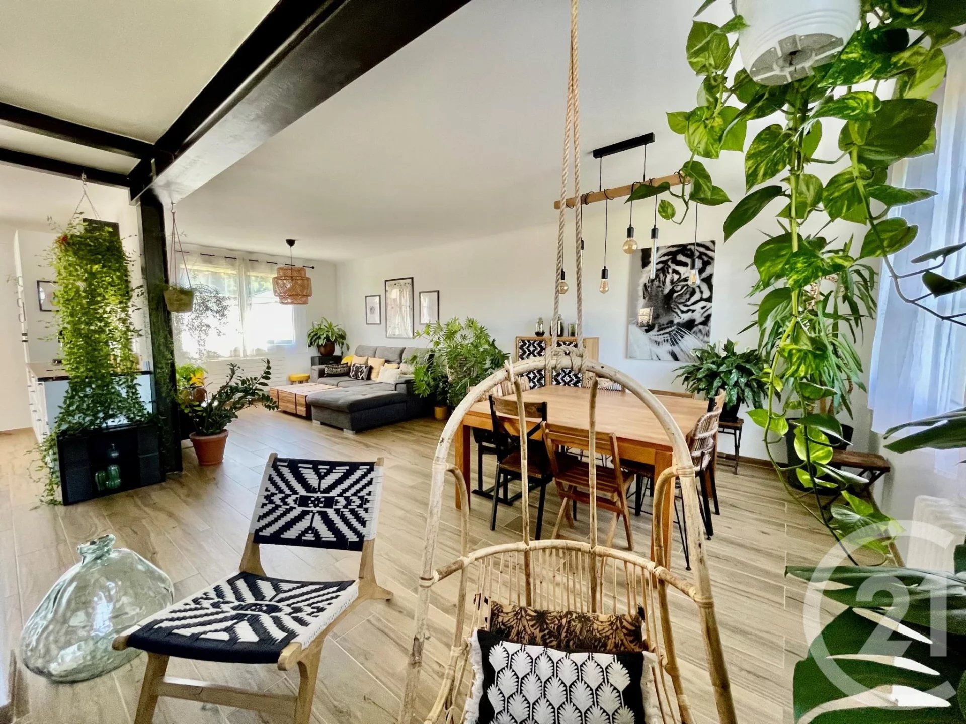 Vente Maison Sannois