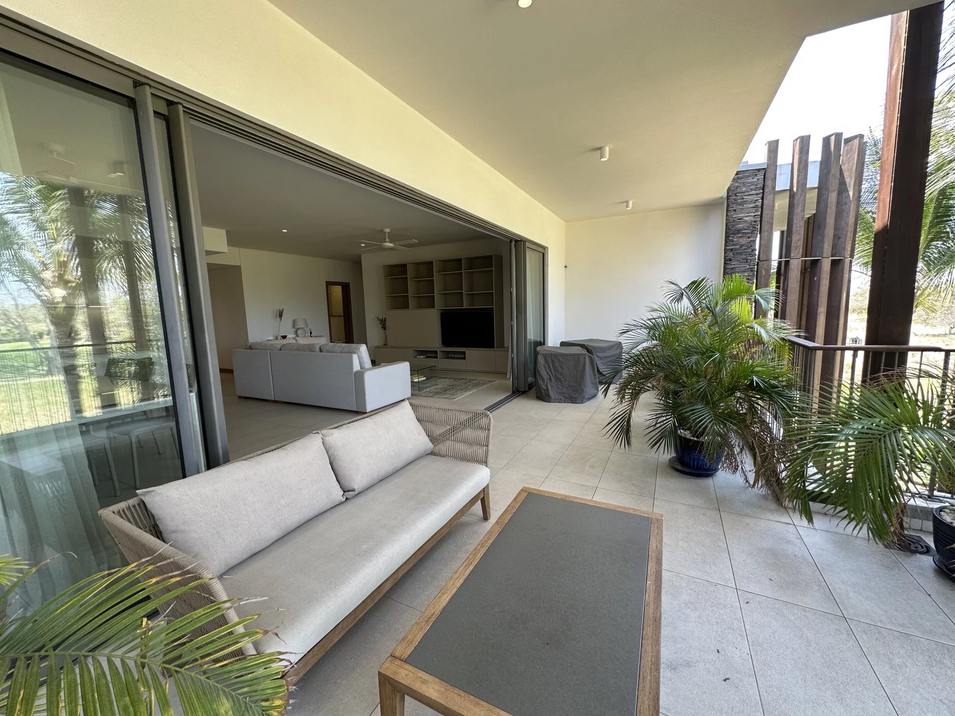 Daire Grand Baie - picture 4