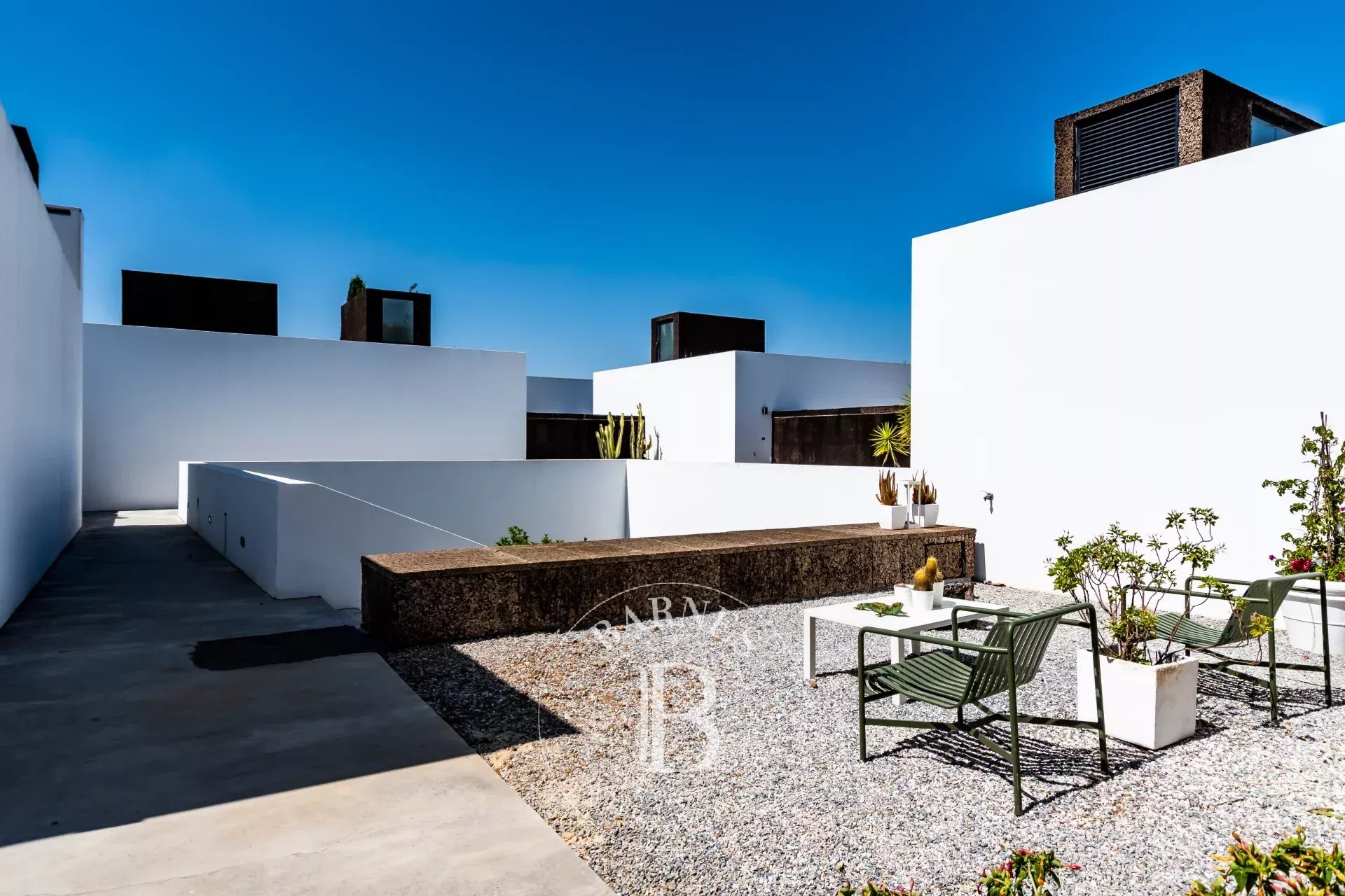 Vues panoramiques et intimité à Arraiolos