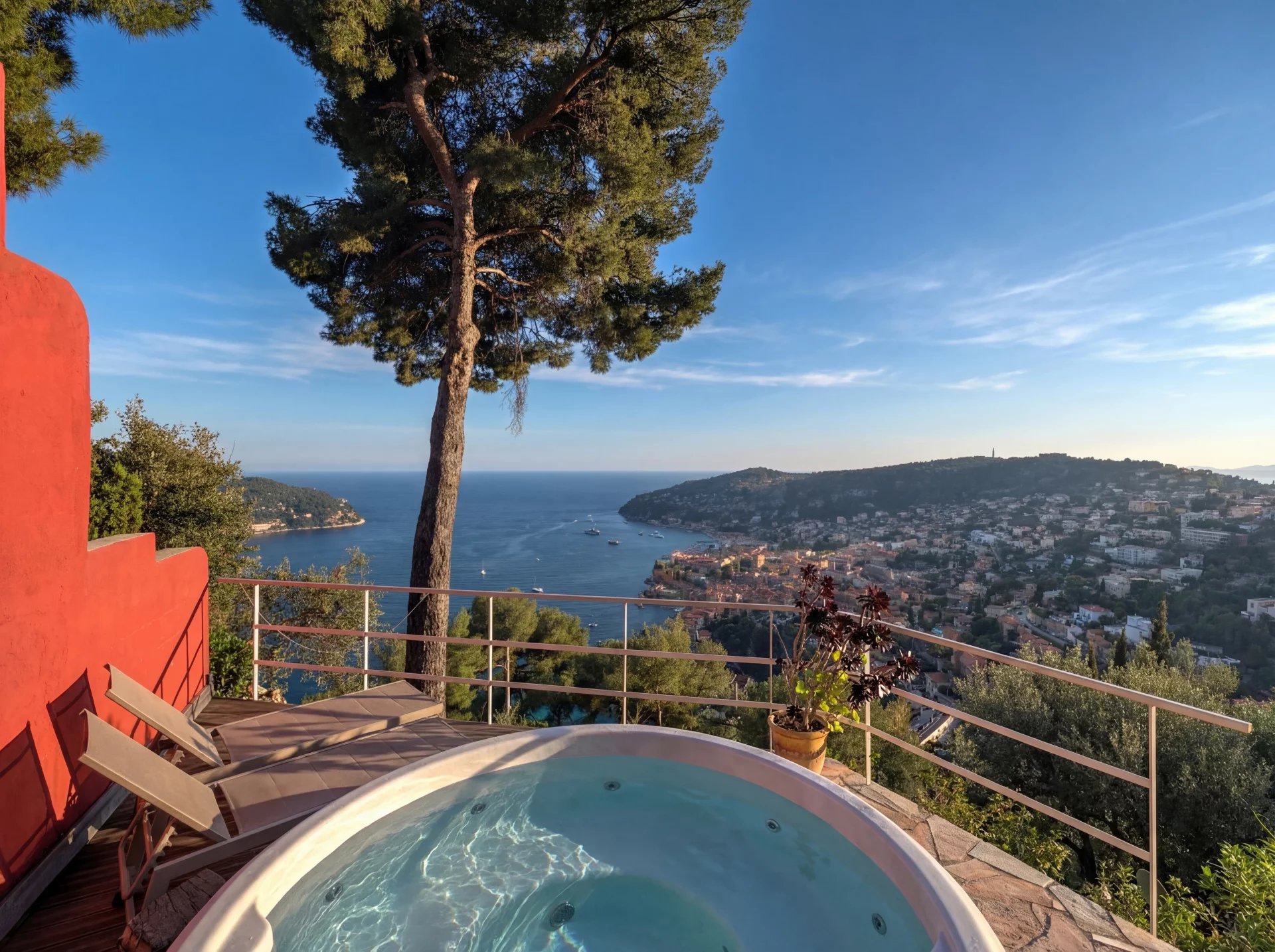 Vente Appartement Villefranche-sur-Mer