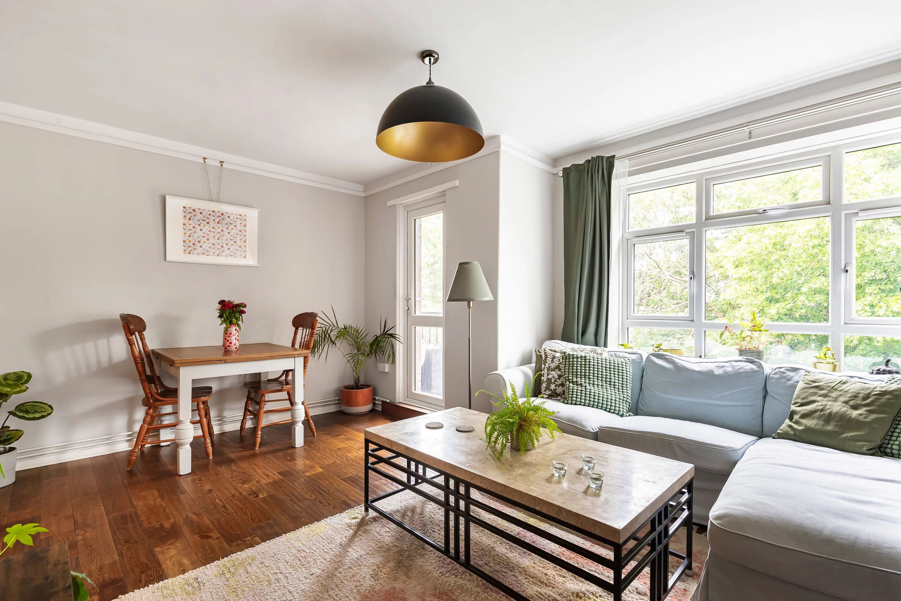 London | Apartment | 3 Bedrooms | 3 Bathrooms | 801 sq ft | £495,000