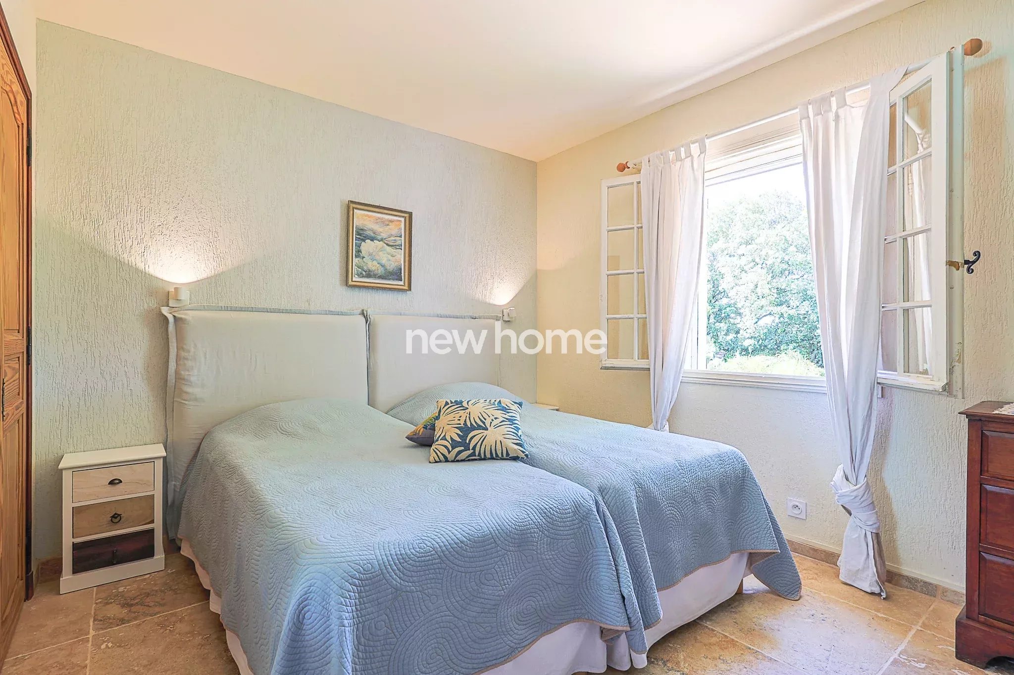 Coup de coeur à Lorgues, la parfaite maison de vacances