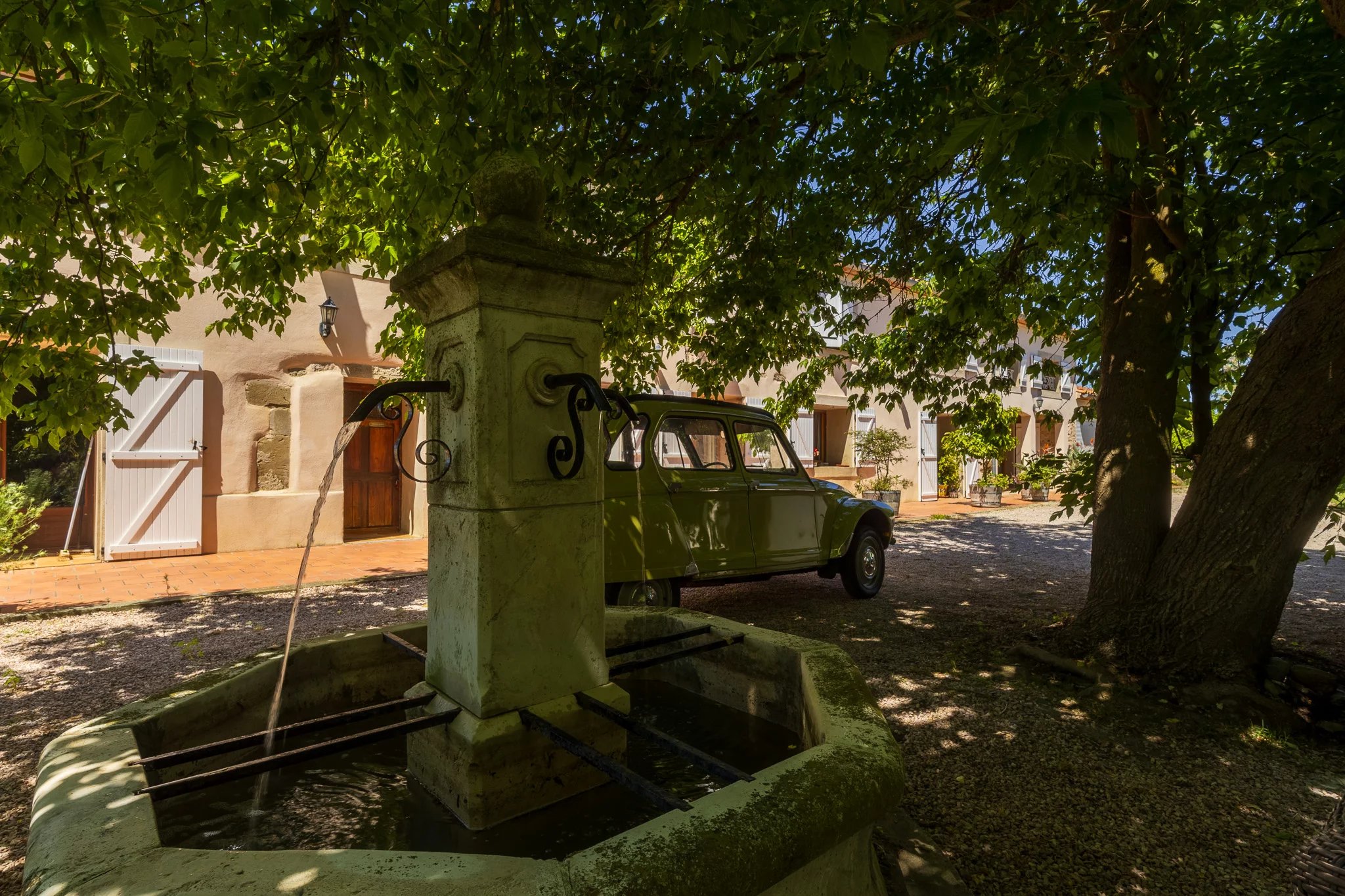Property for sale Belvèze-du-Razès, Aude