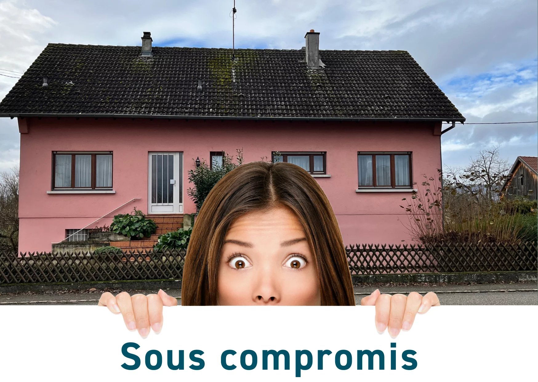 Vente Maison Herrlisheim-près-Colmar