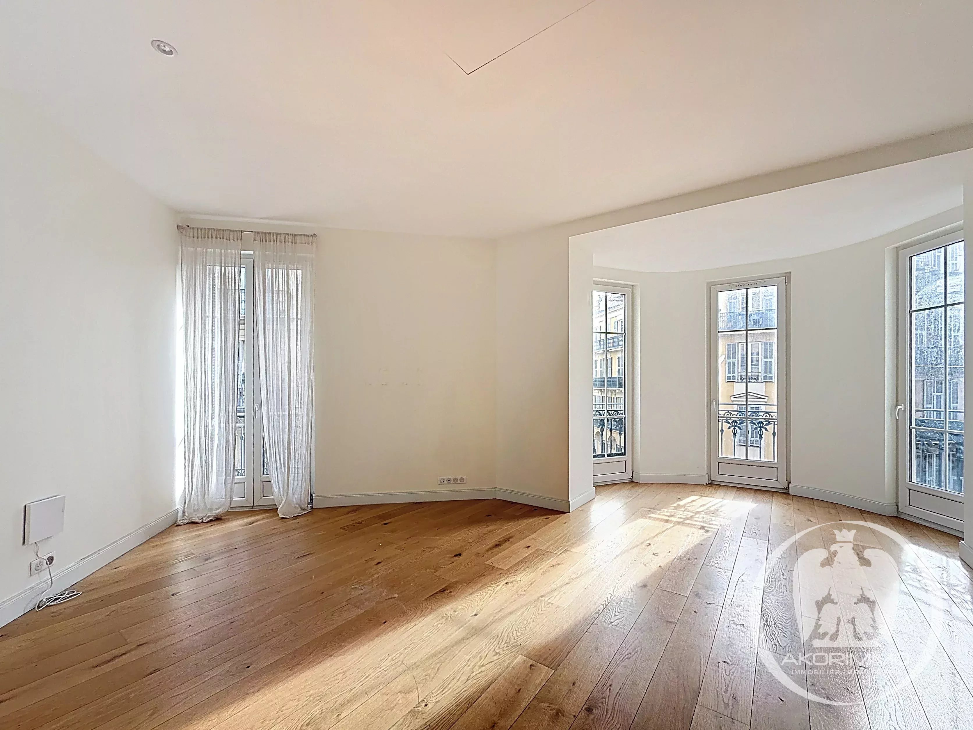 Vendita Appartamento - Nizza (Nice) Carabacel