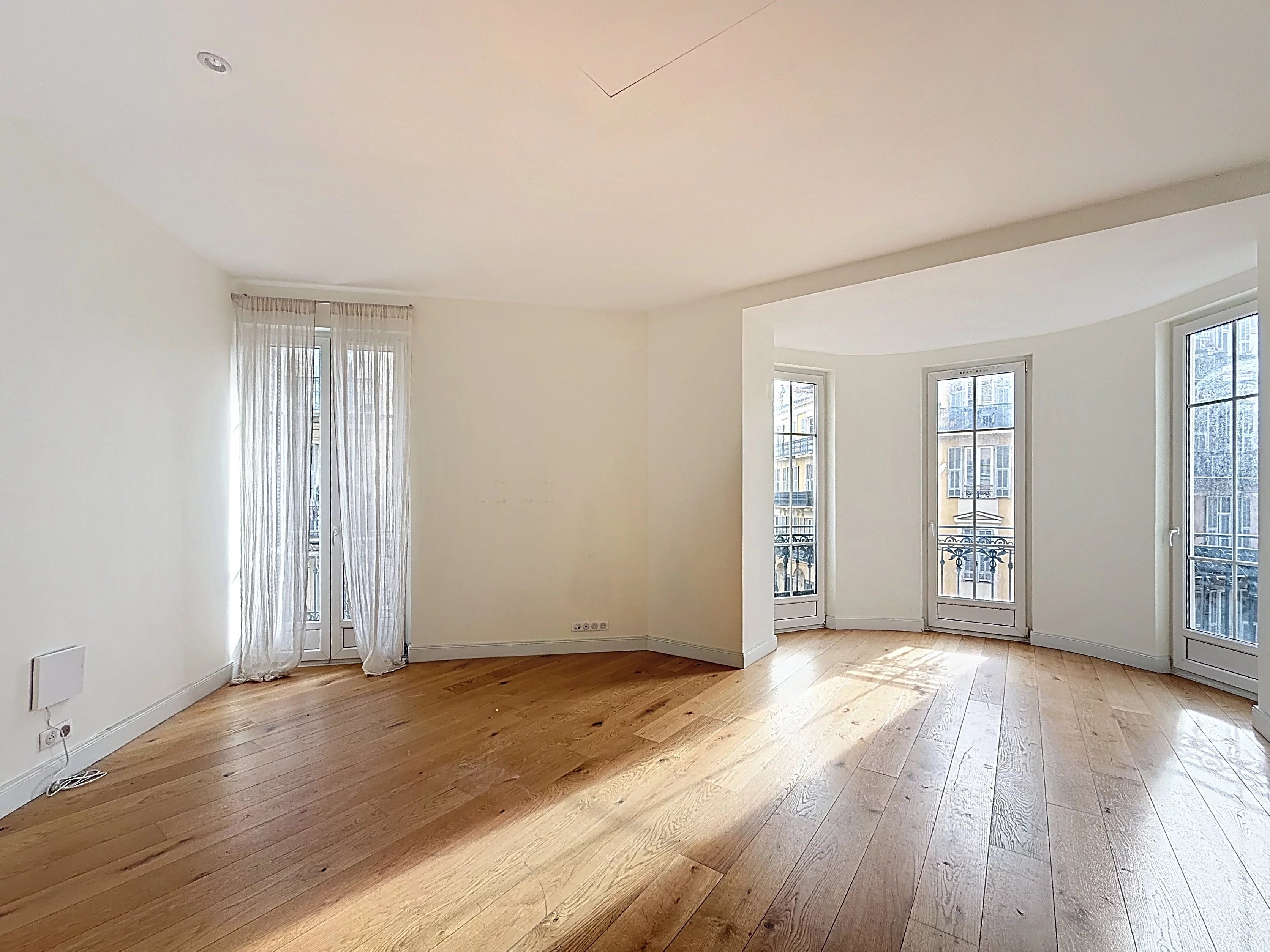 Venta Piso - Niza (Nice) Carabacel