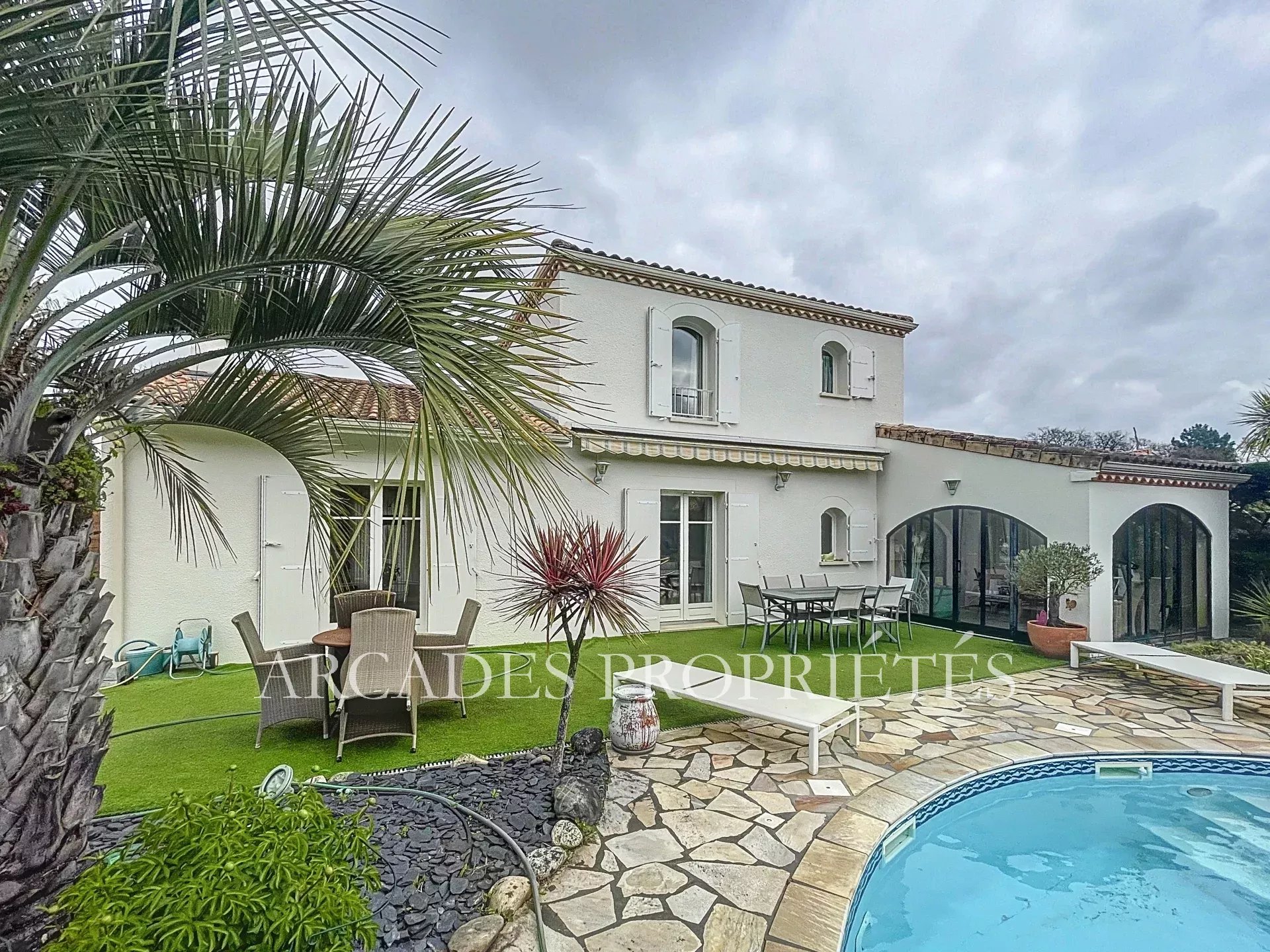 Sale Townhouse Mérignac