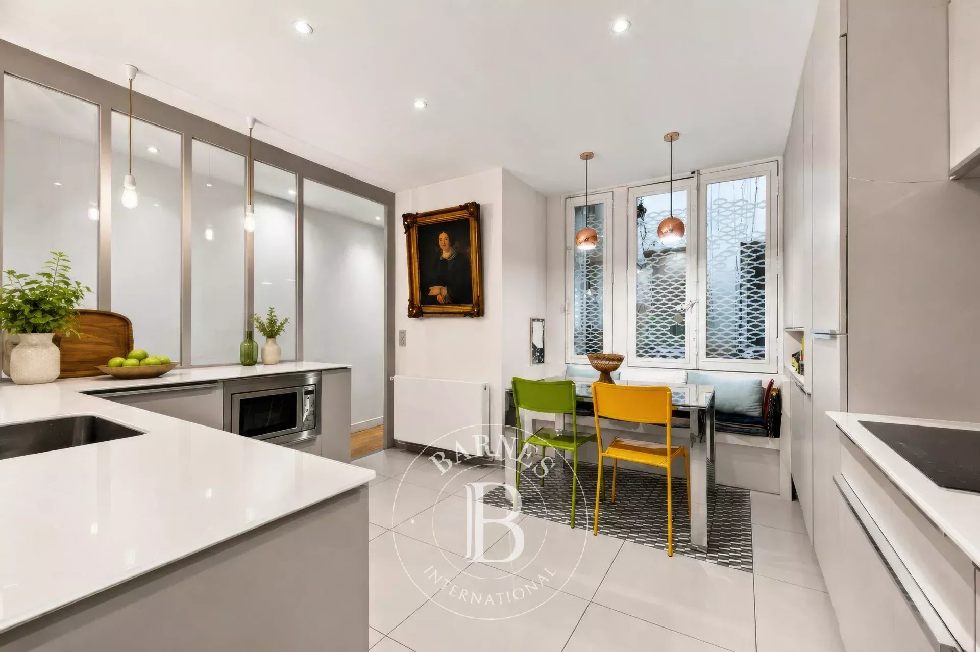 Paris  - Apartment 3 Bedrooms - picture 16